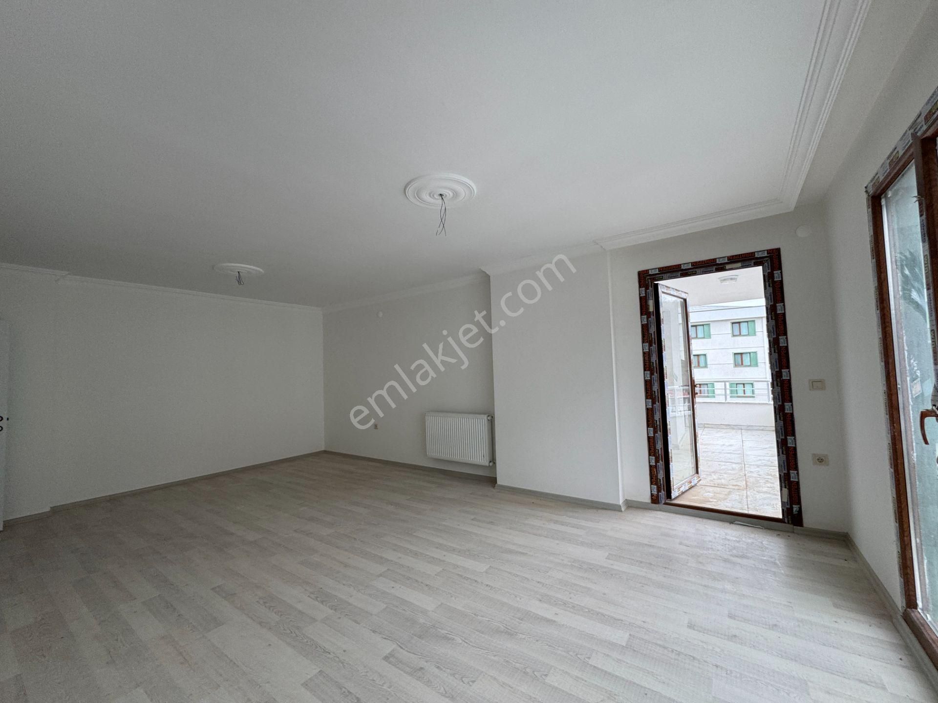 Trabzon Arsin Yeşilce Sitesi 3+1 Satılık Konut - Görsel 16