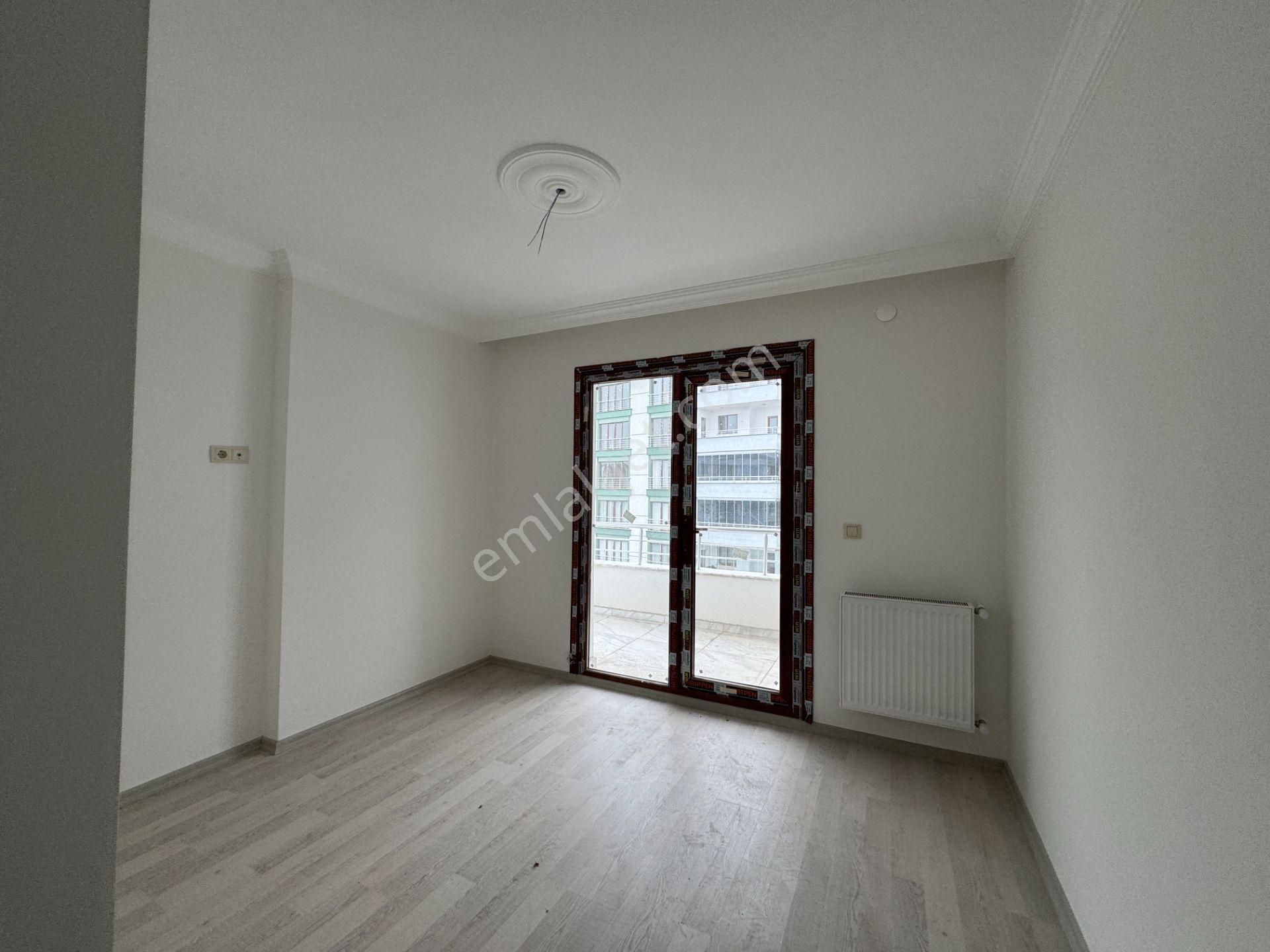 Trabzon Arsin Yeşilce Sitesi 3+1 Satılık Konut - Görsel 25