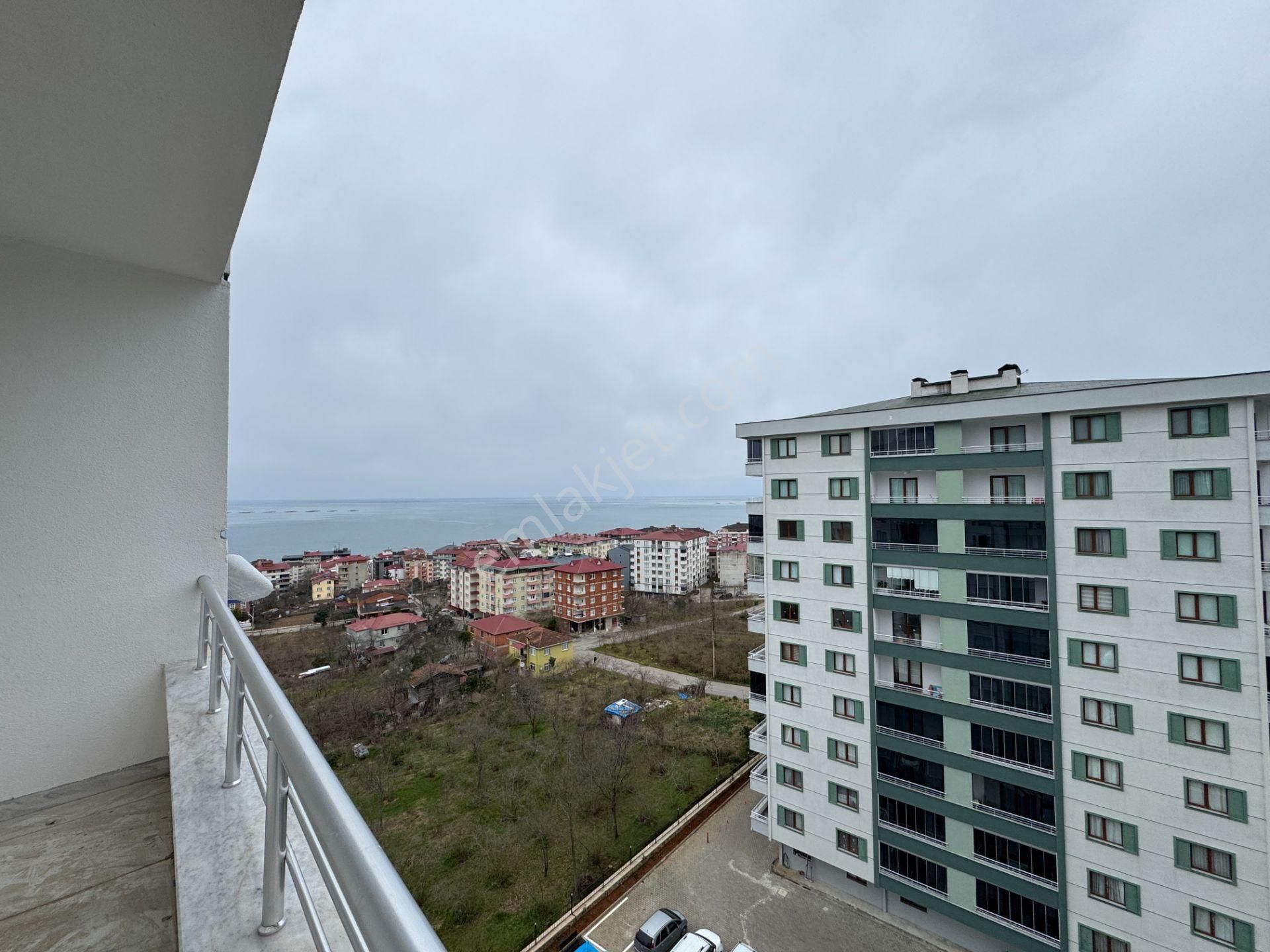 Trabzon Arsin Yeşilce Sitesi 3+1 Satılık Konut - Görsel 21