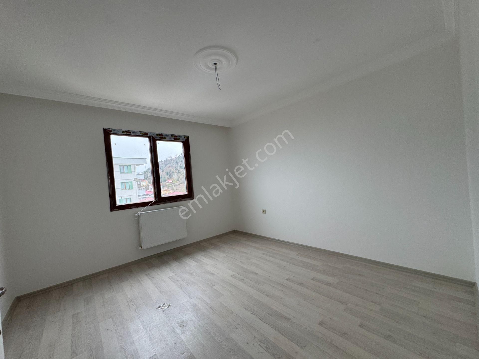 Trabzon Arsin Yeşilce Sitesi 3+1 Satılık Konut - Görsel 22