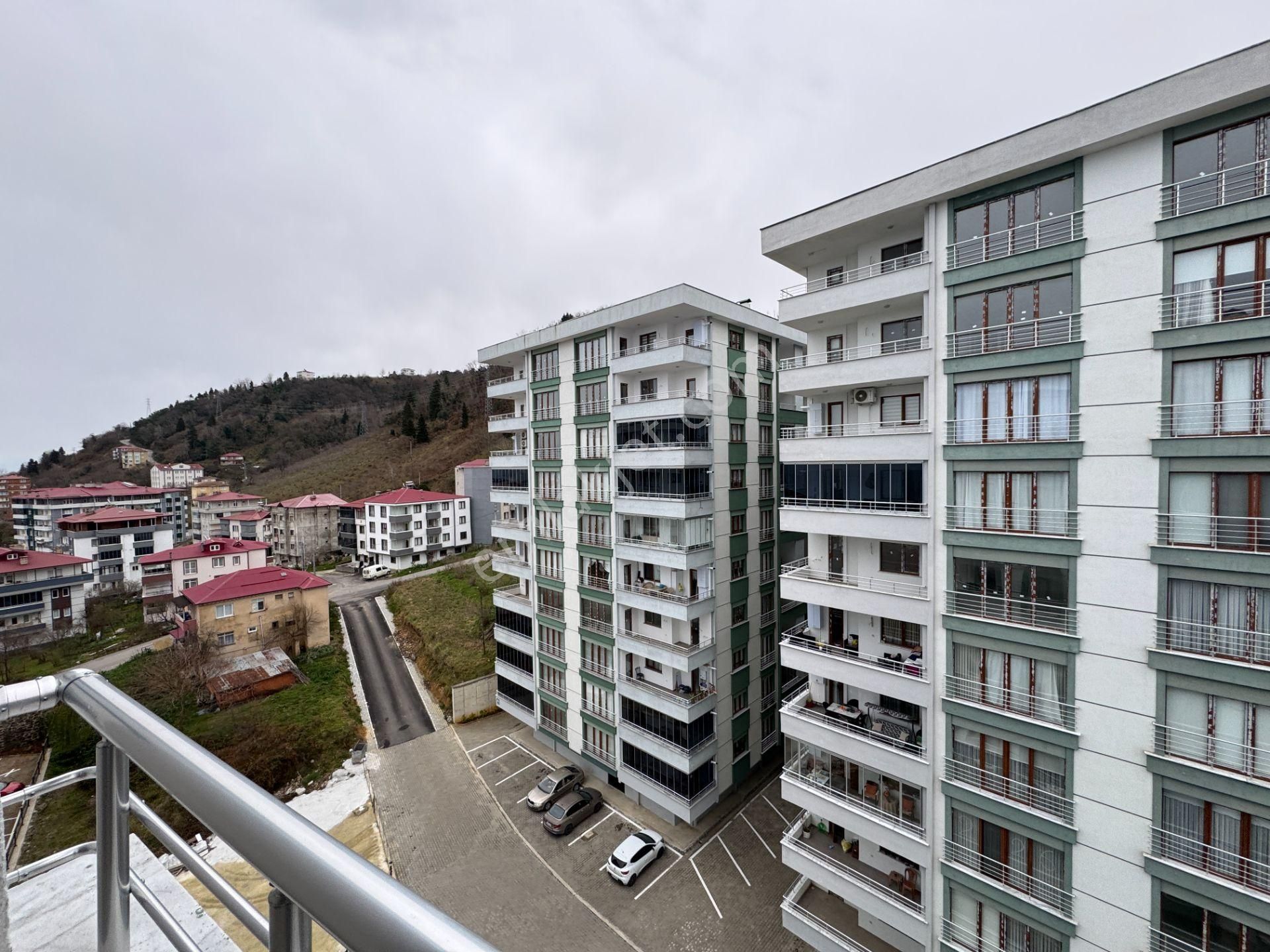 Trabzon Arsin Yeşilce Sitesi 3+1 Satılık Konut - Görsel 11