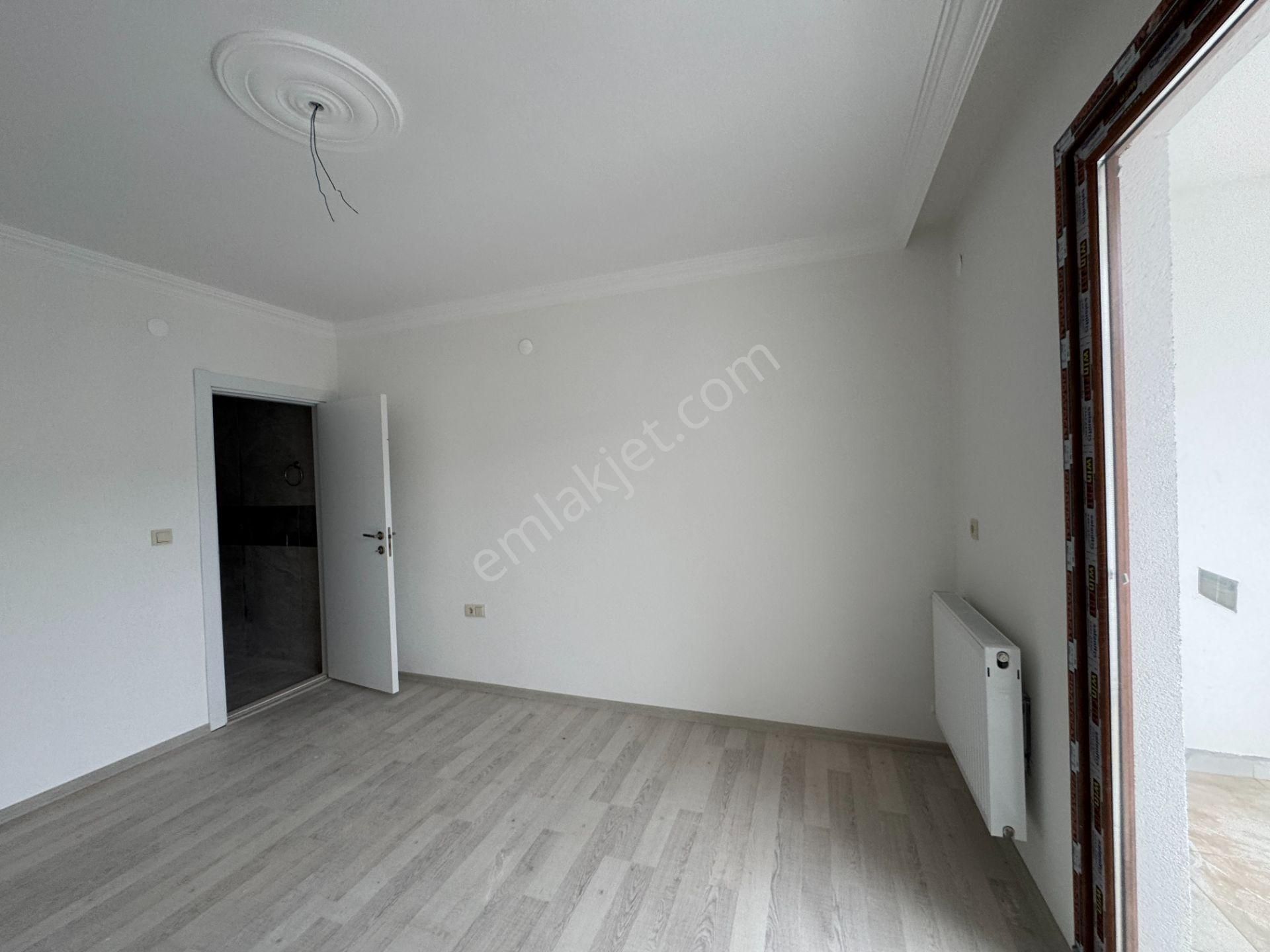 Trabzon Arsin Yeşilce Sitesi 3+1 Satılık Konut - Görsel 28