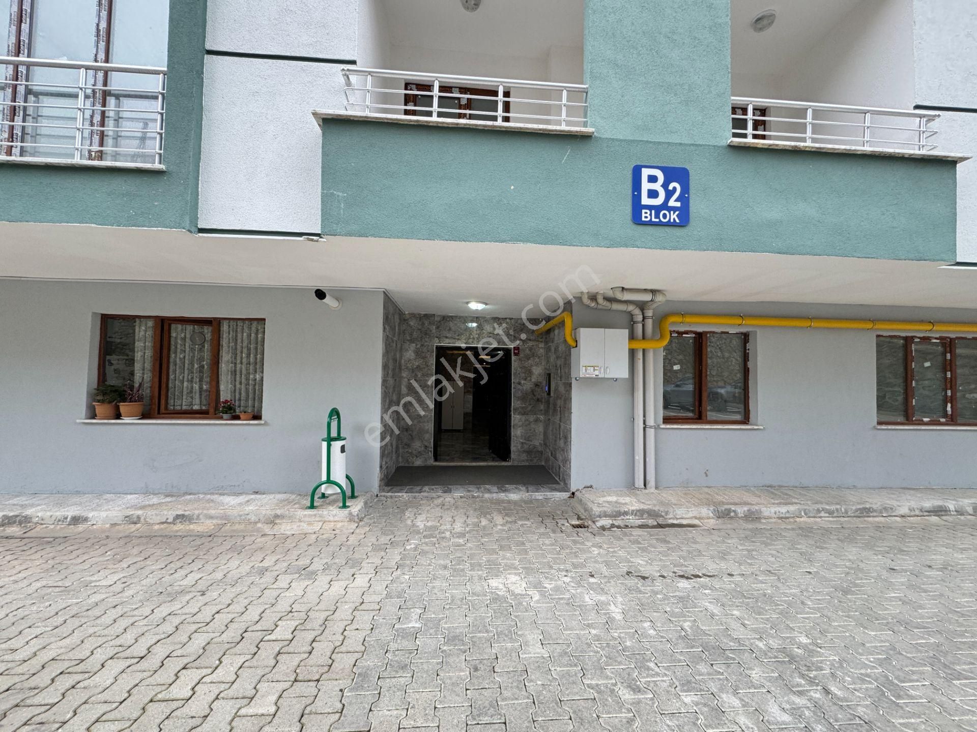 Trabzon Arsin Yeşilce Sitesi 3+1 Satılık Konut - Görsel 4