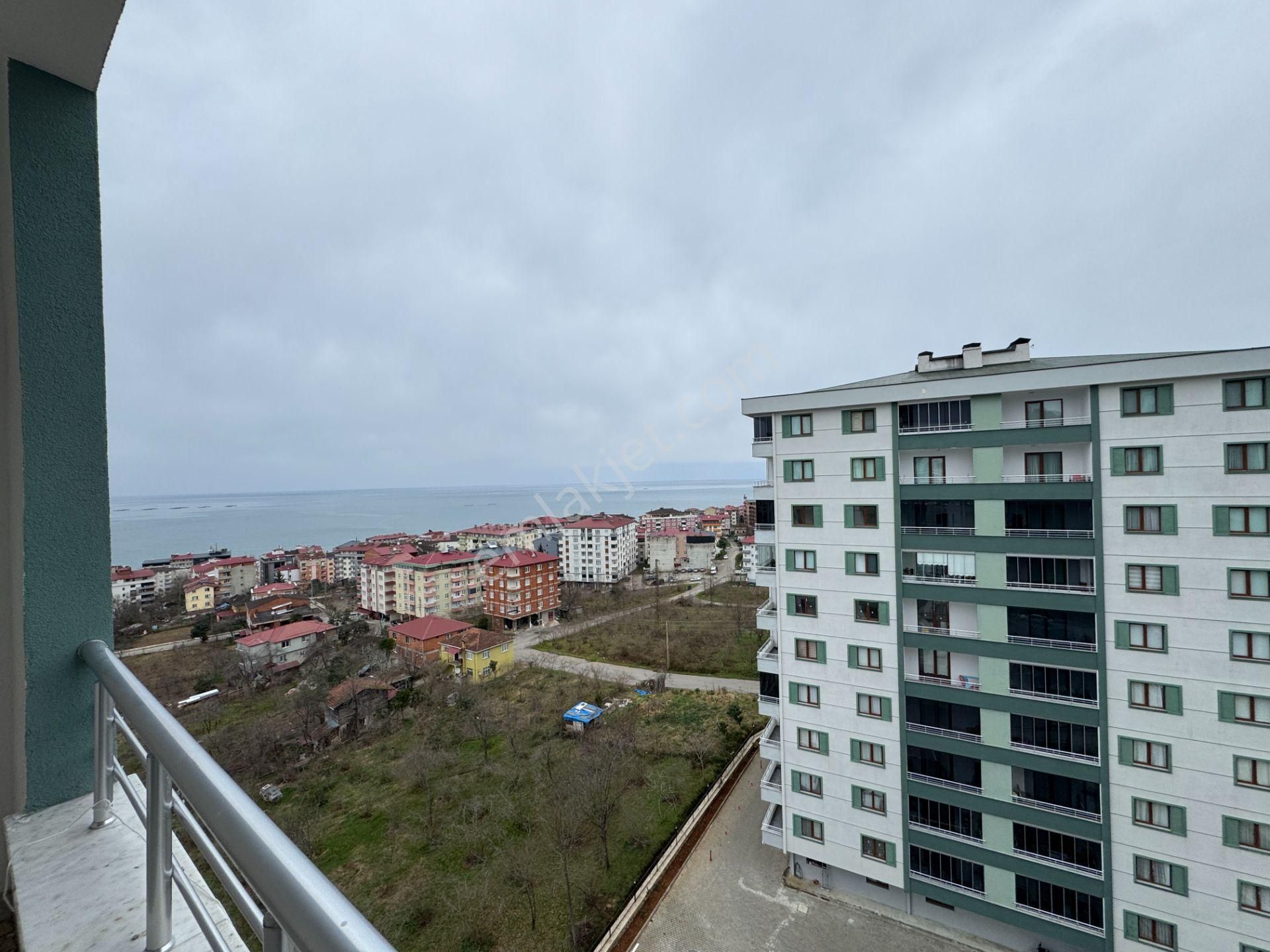 Trabzon Arsin Yeşilce Sitesi 3+1 Satılık Konut - Görsel 30