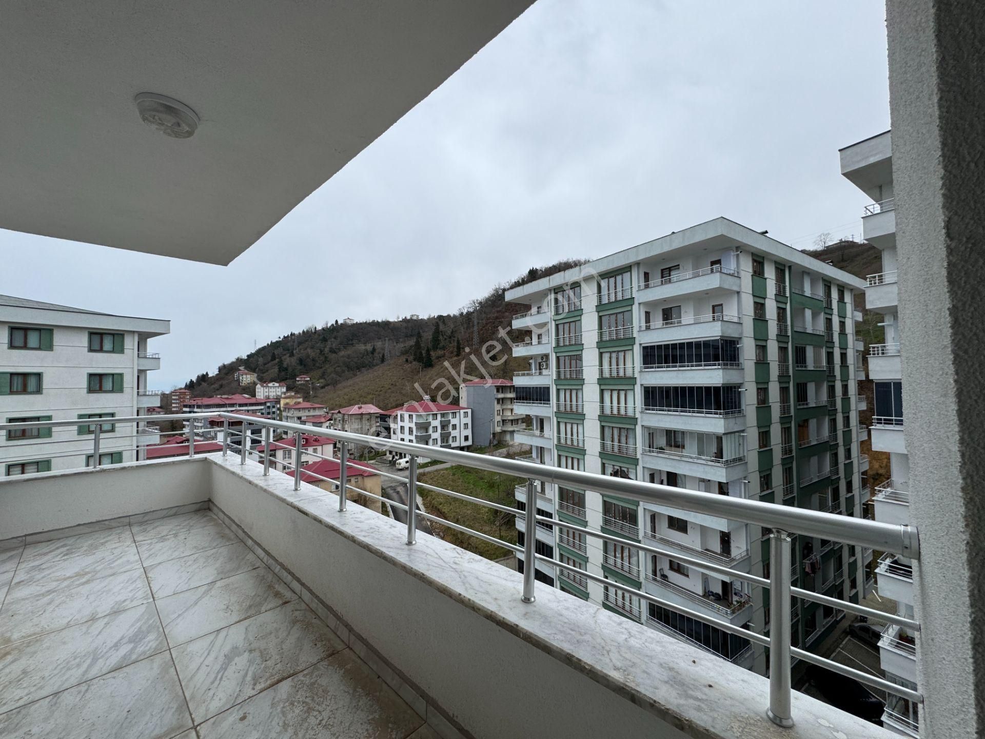 Trabzon Arsin Yeşilce Sitesi 3+1 Satılık Konut - Görsel 18