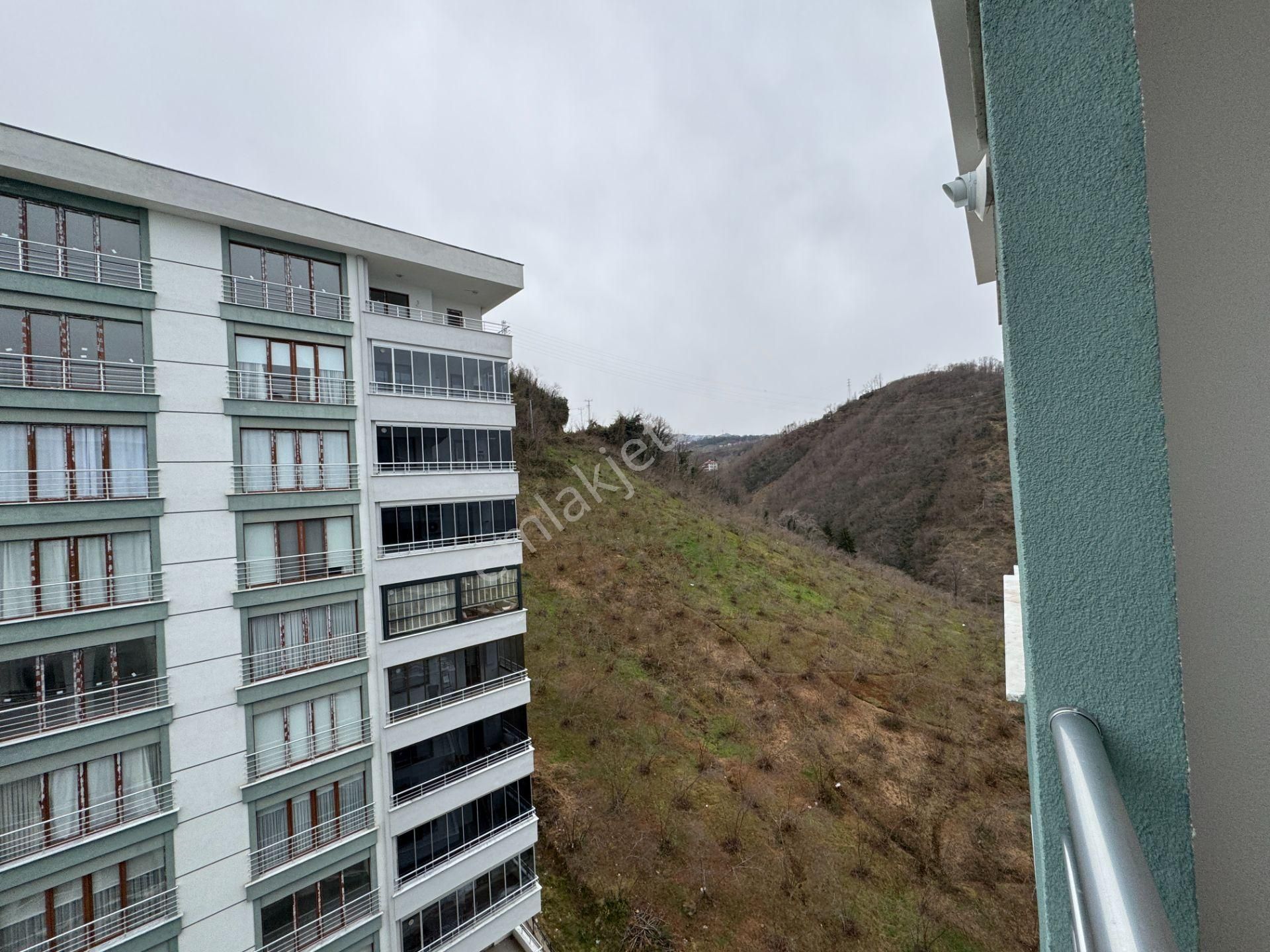 Trabzon Arsin Yeşilce Sitesi 3+1 Satılık Konut - Görsel 12