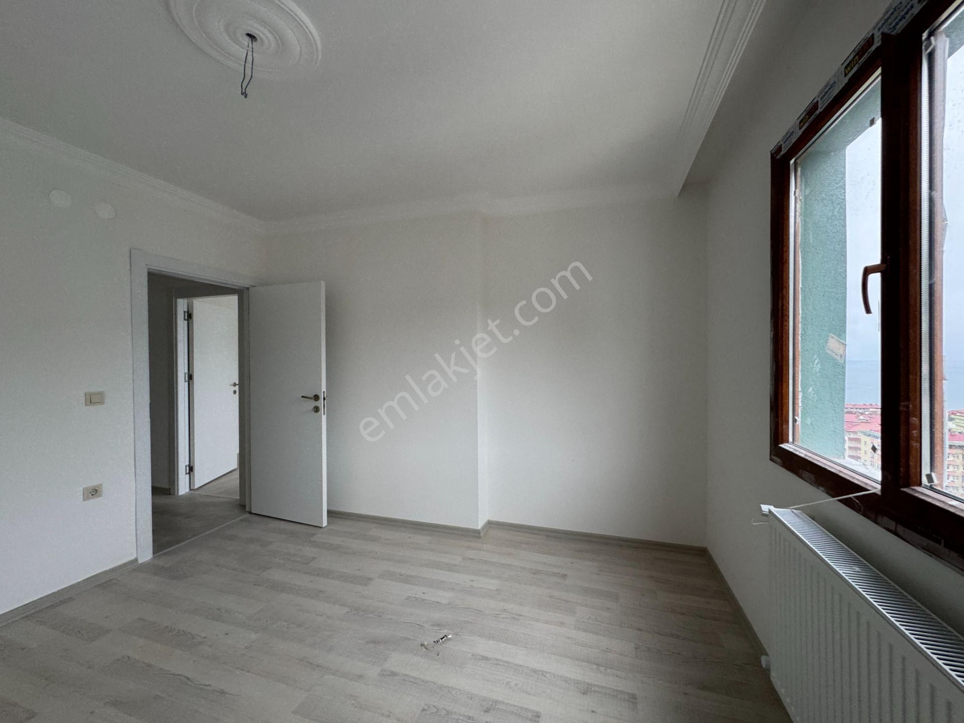 Trabzon Arsin Yeşilce Sitesi 3+1 Satılık Konut - Görsel 23