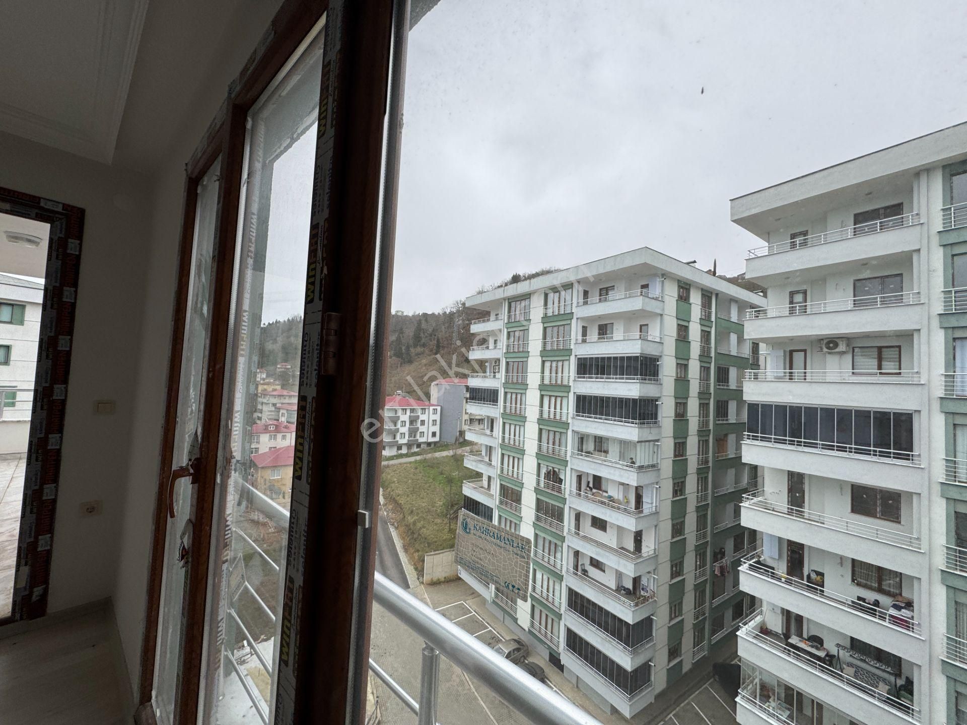 Trabzon Arsin Yeşilce Sitesi 3+1 Satılık Konut - Görsel 17