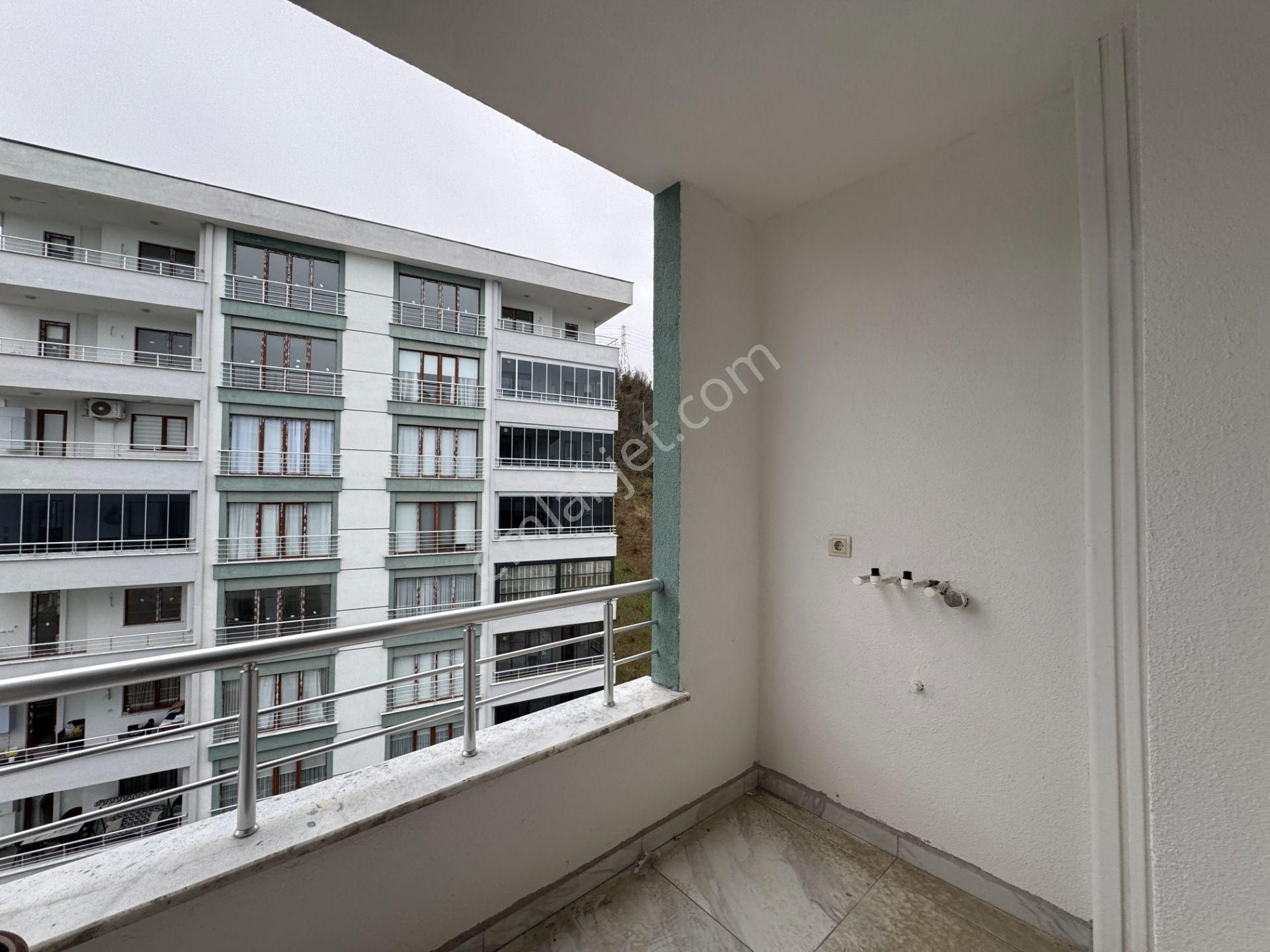 Trabzon Arsin Yeşilce Sitesi 3+1 Satılık Konut - Görsel 10