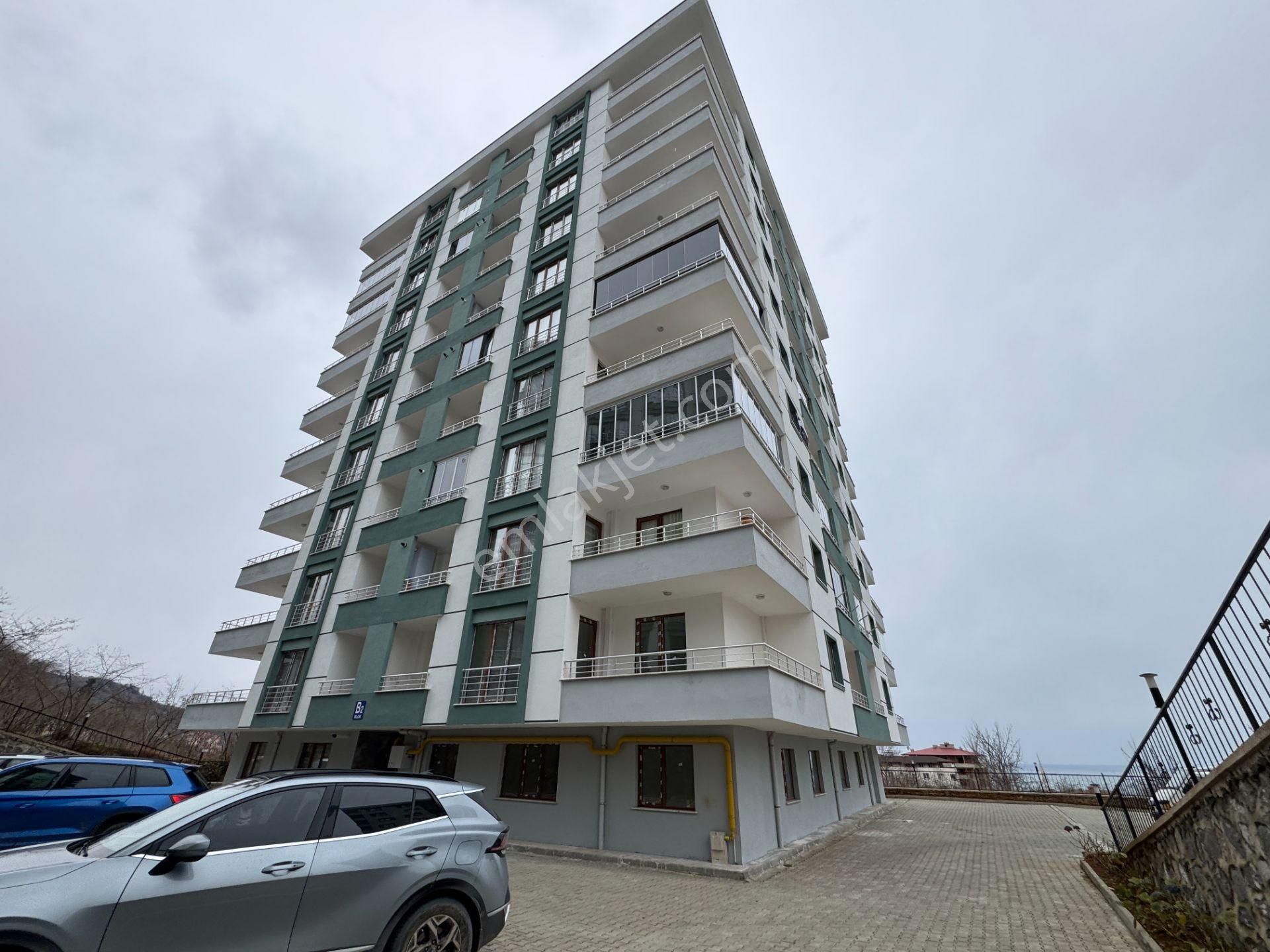 Trabzon Arsin Yeşilce Sitesi 3+1 Satılık Konut - Görsel 3