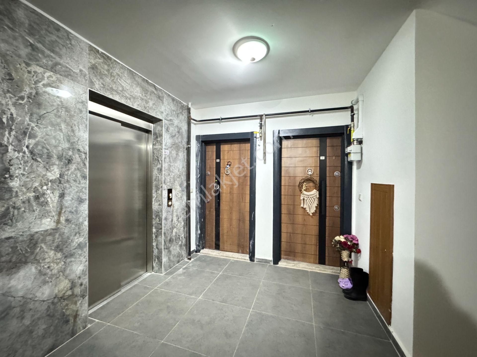 Trabzon Arsin Yeşilce Sitesi 3+1 Satılık Konut - Görsel 5