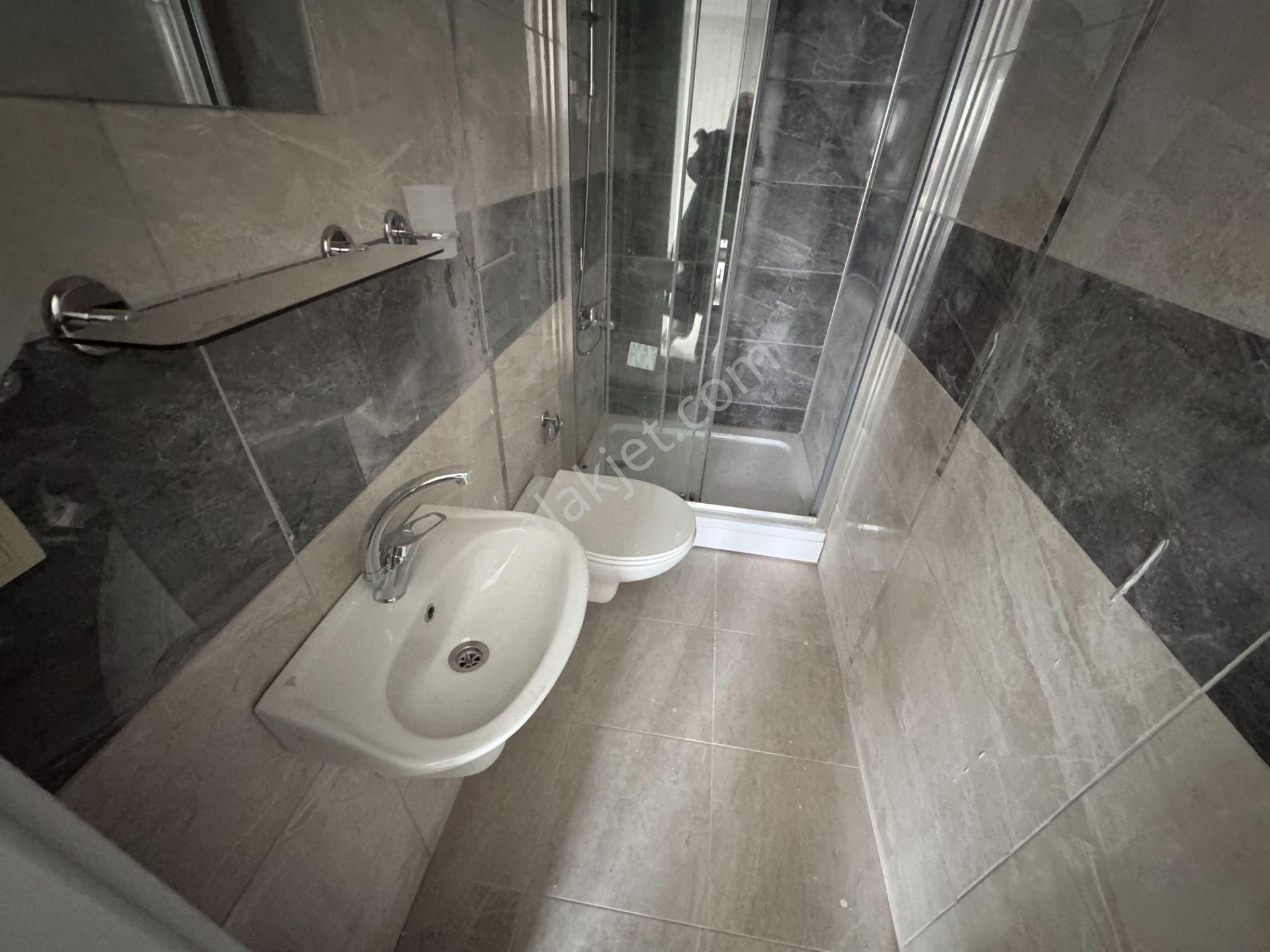 Trabzon Arsin Yeşilce Sitesi 3+1 Satılık Konut - Görsel 33