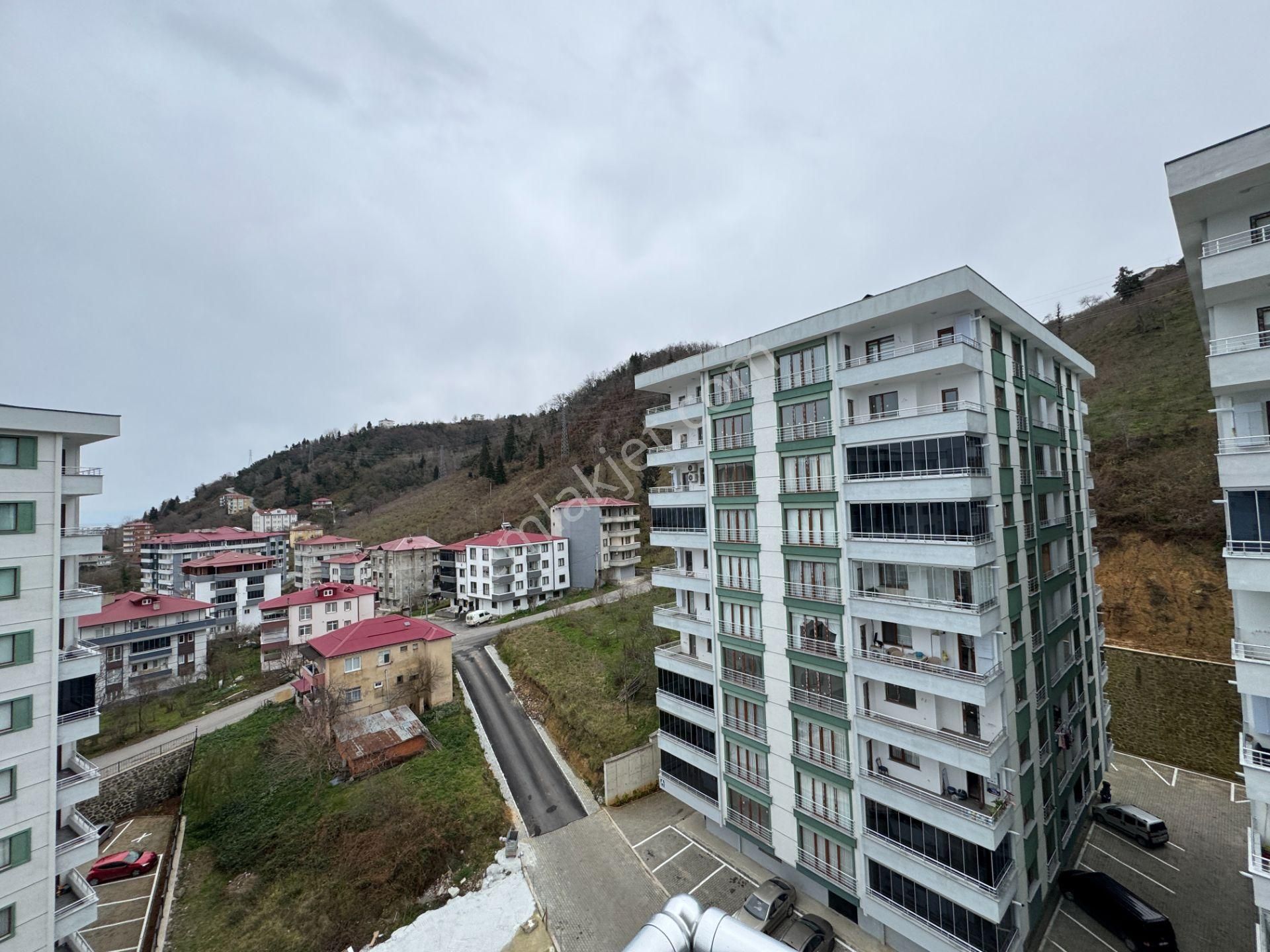 Trabzon Arsin Yeşilce Sitesi 3+1 Satılık Konut - Görsel 19