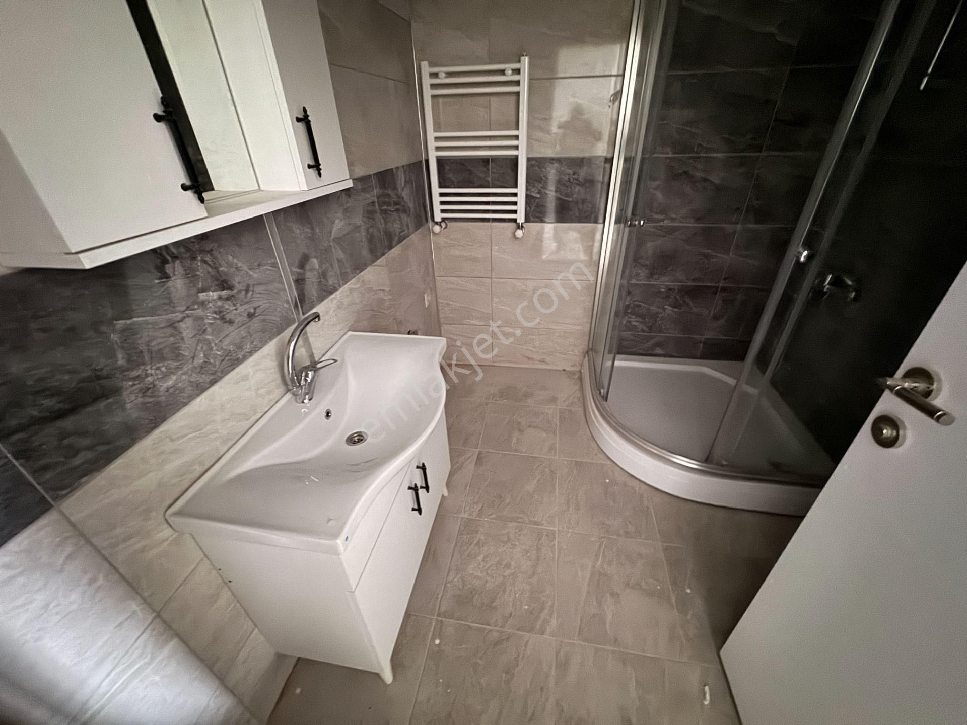 Trabzon Arsin Yeşilce Sitesi 3+1 Satılık Konut - Görsel 31