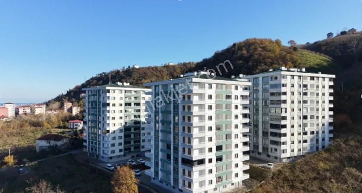 Trabzon Arsin Yeşilce Sitesi 3+1 Satılık Konut
