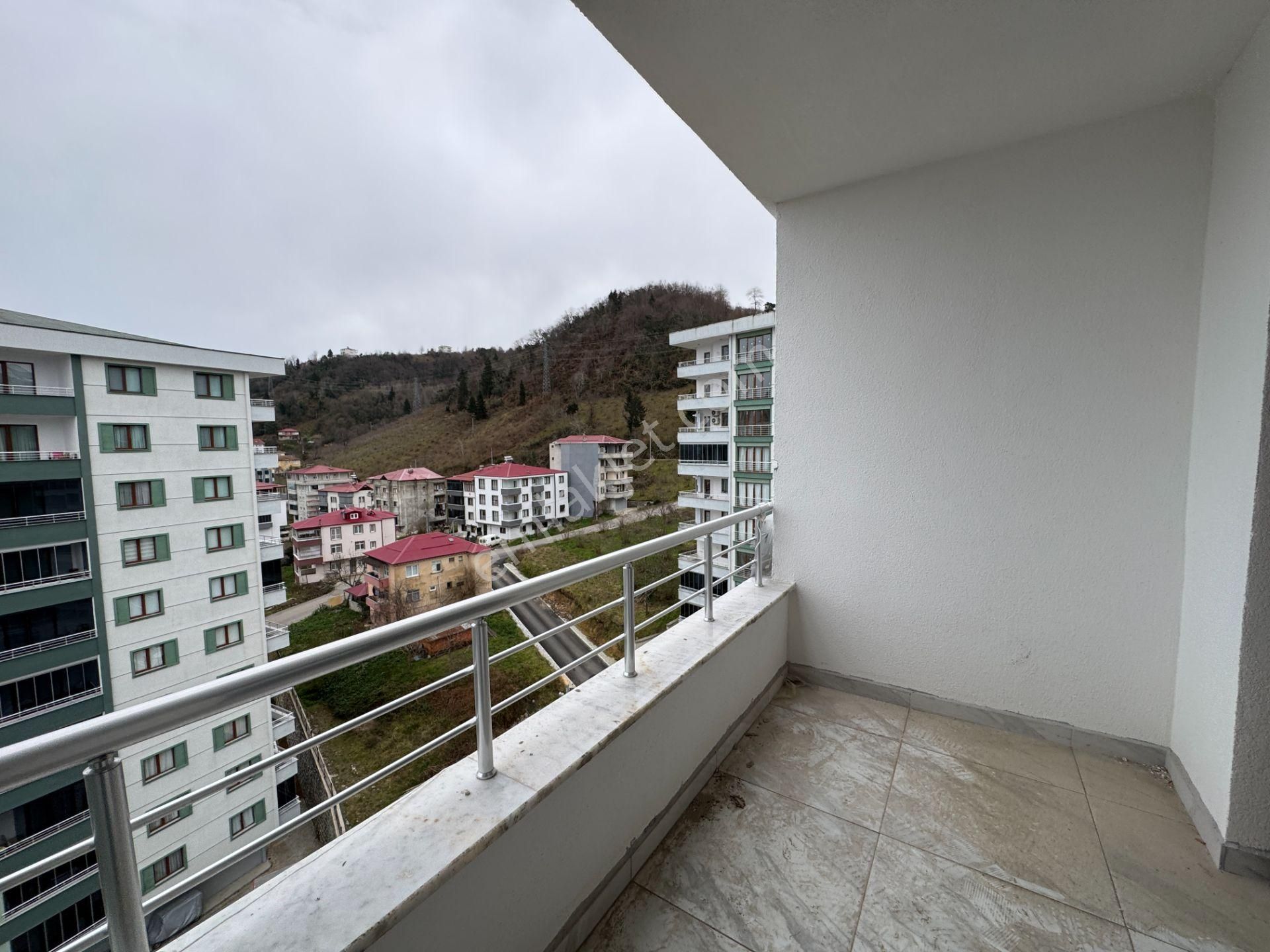 Trabzon Arsin Yeşilce Sitesi 3+1 Satılık Konut - Görsel 29