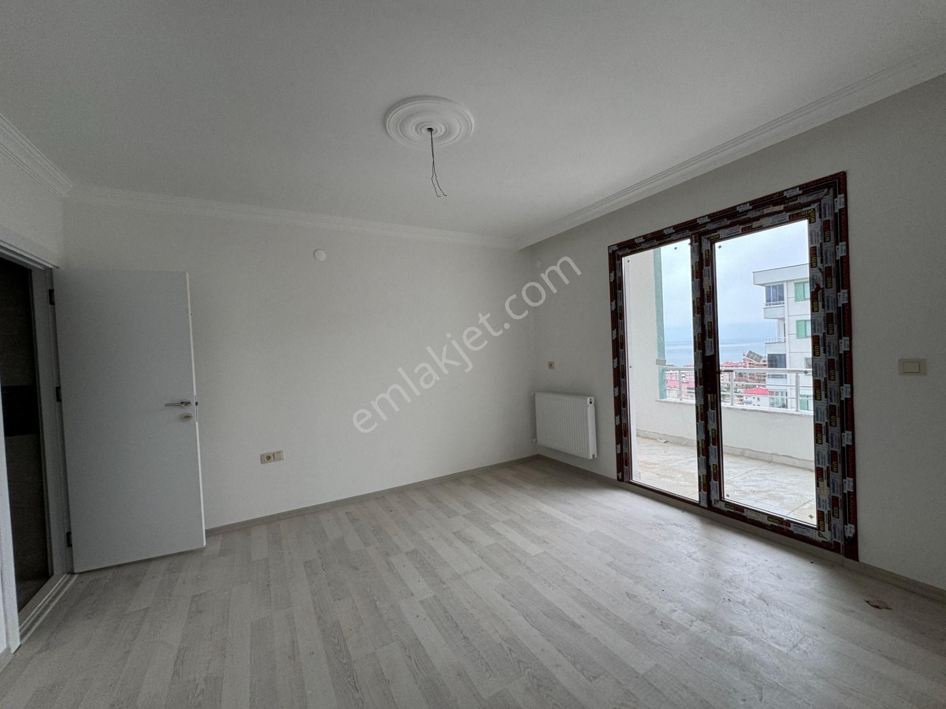 Trabzon Arsin Yeşilce Sitesi 3+1 Satılık Konut - Görsel 27