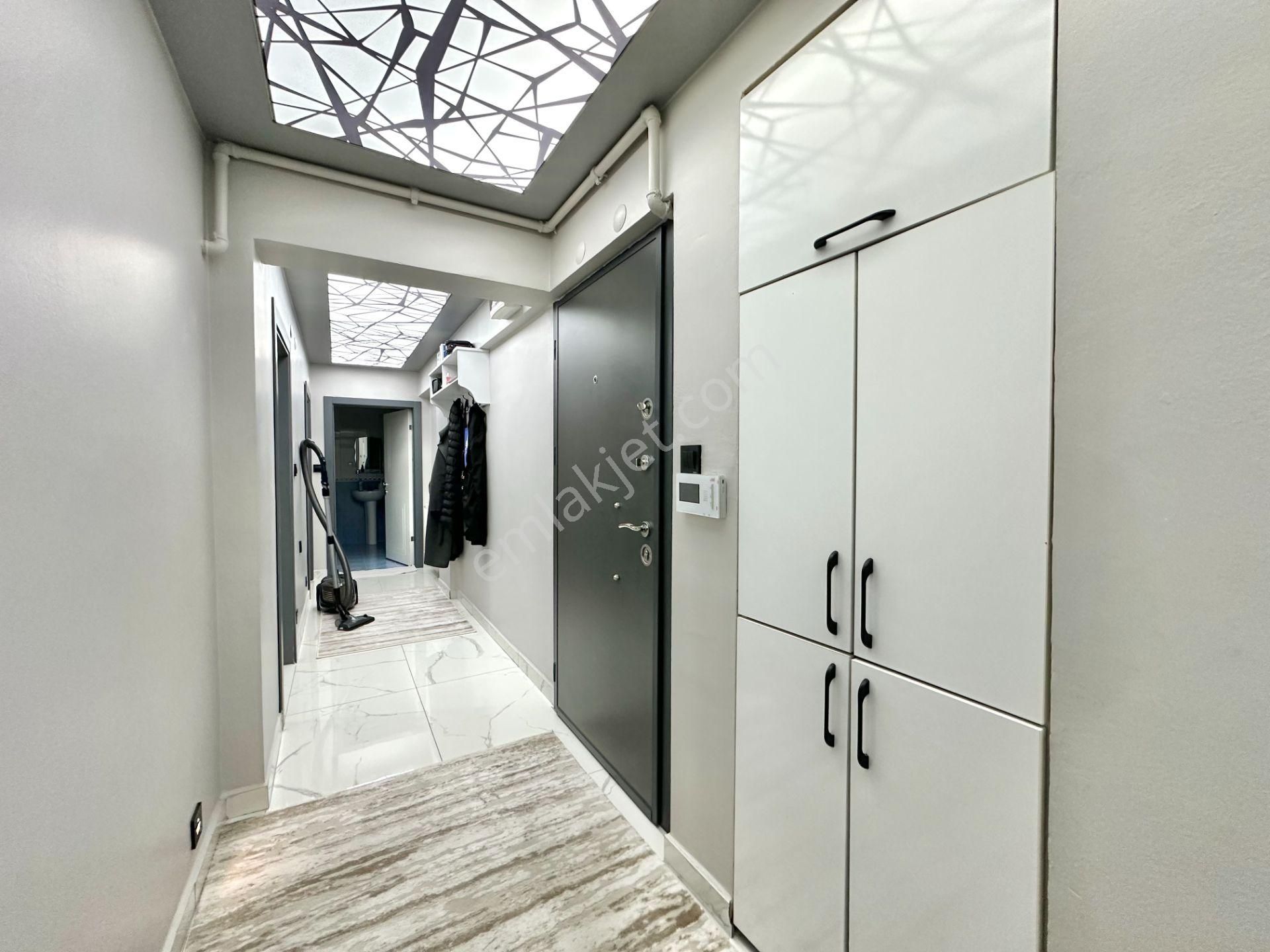 █çiftçioğullarından█ Merkezde İçi Yapılı 3+1 Fırsat Daire - Görsel 23