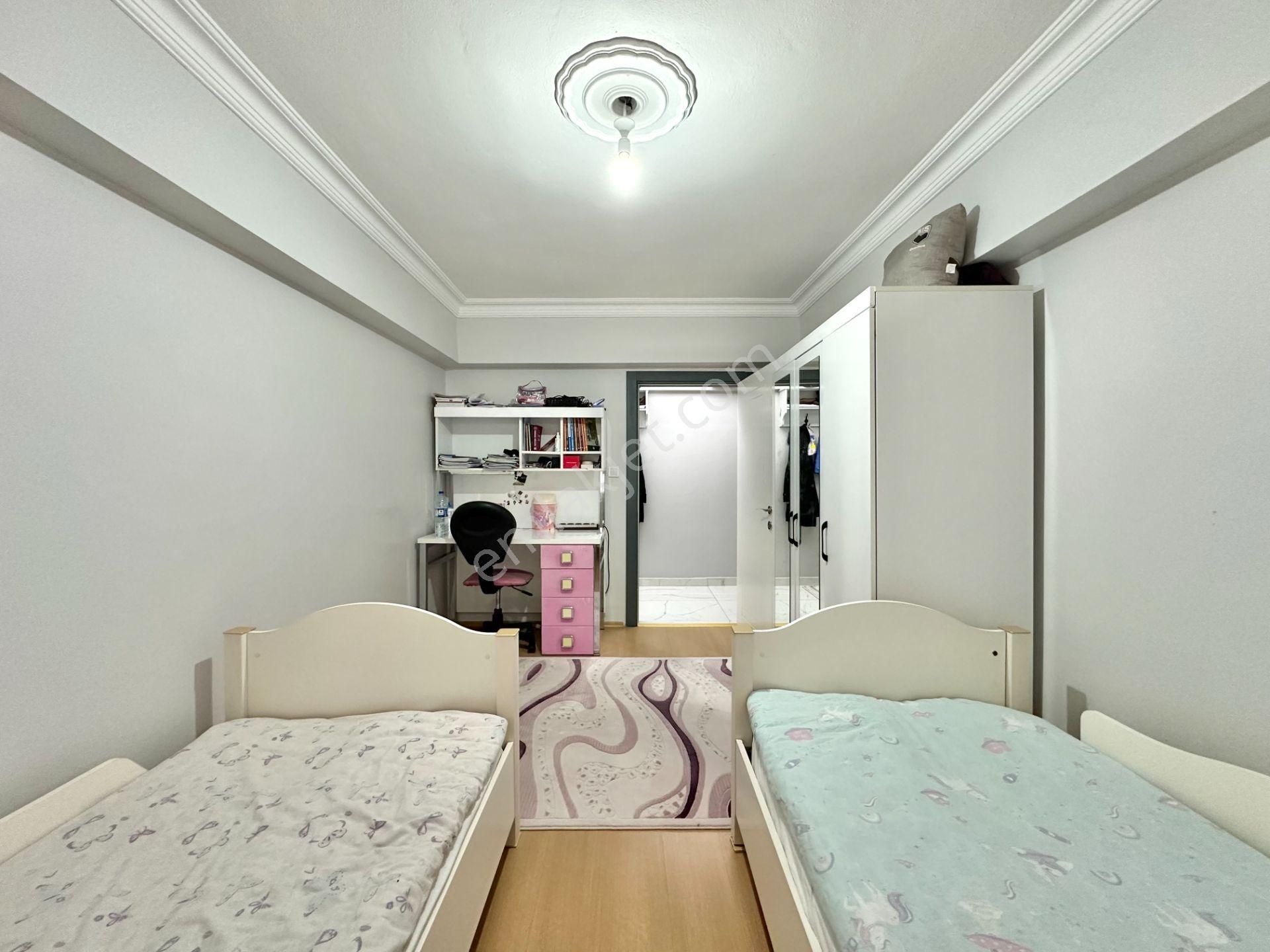 █çiftçioğullarından█ Merkezde İçi Yapılı 3+1 Fırsat Daire - Görsel 15