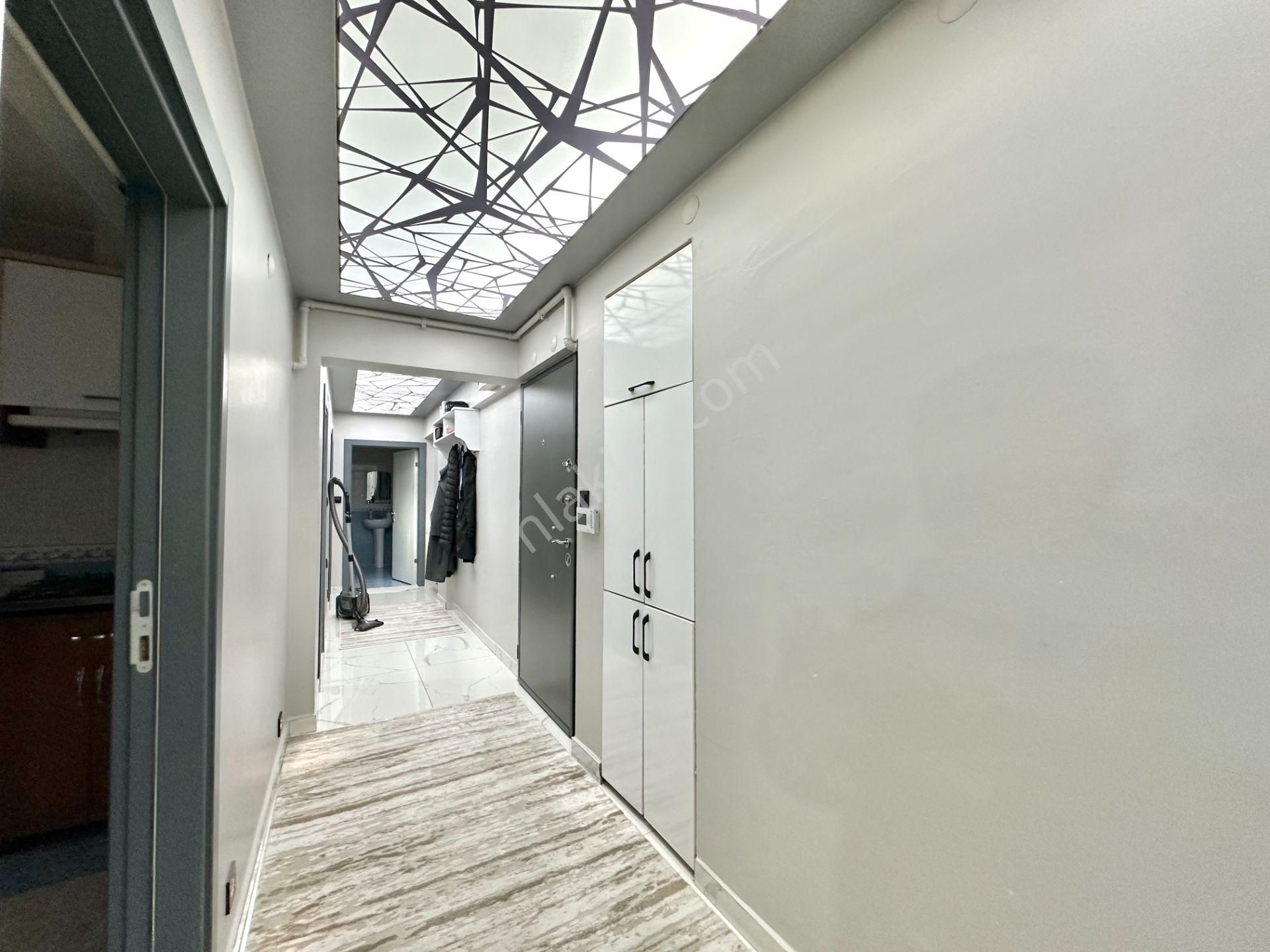 █çiftçioğullarından█ Merkezde İçi Yapılı 3+1 Fırsat Daire - Görsel 22