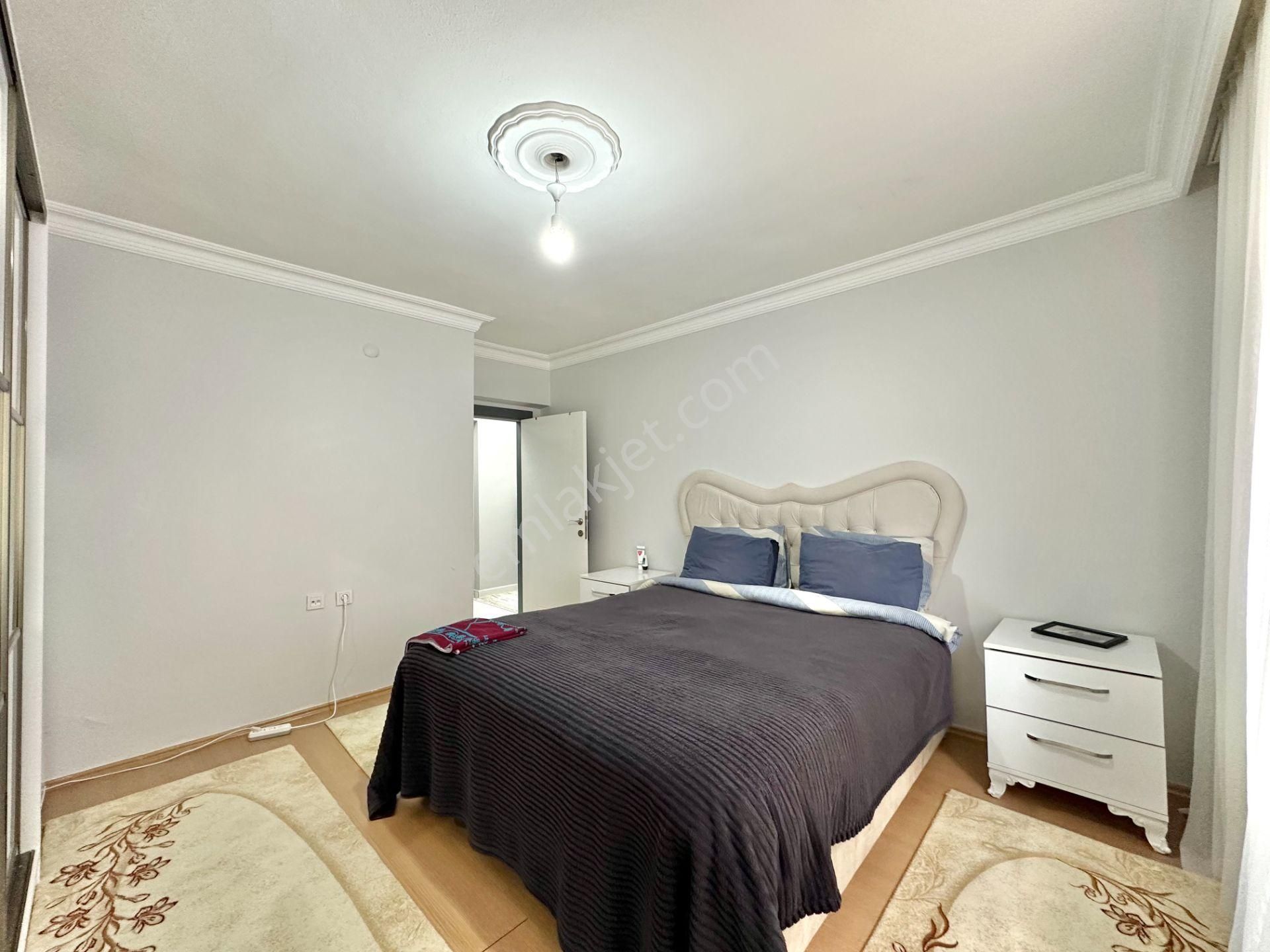 █çiftçioğullarından█ Merkezde İçi Yapılı 3+1 Fırsat Daire - Görsel 18