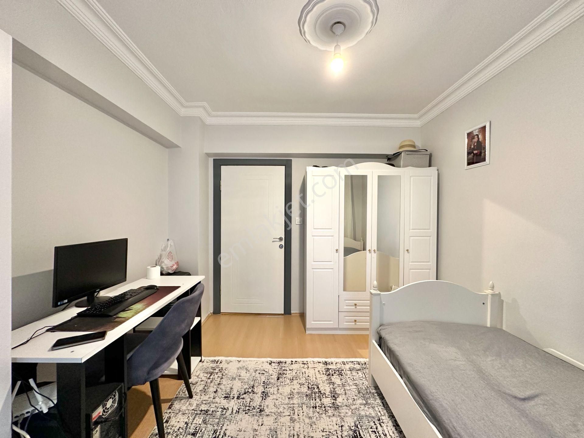 █çiftçioğullarından█ Merkezde İçi Yapılı 3+1 Fırsat Daire - Görsel 12