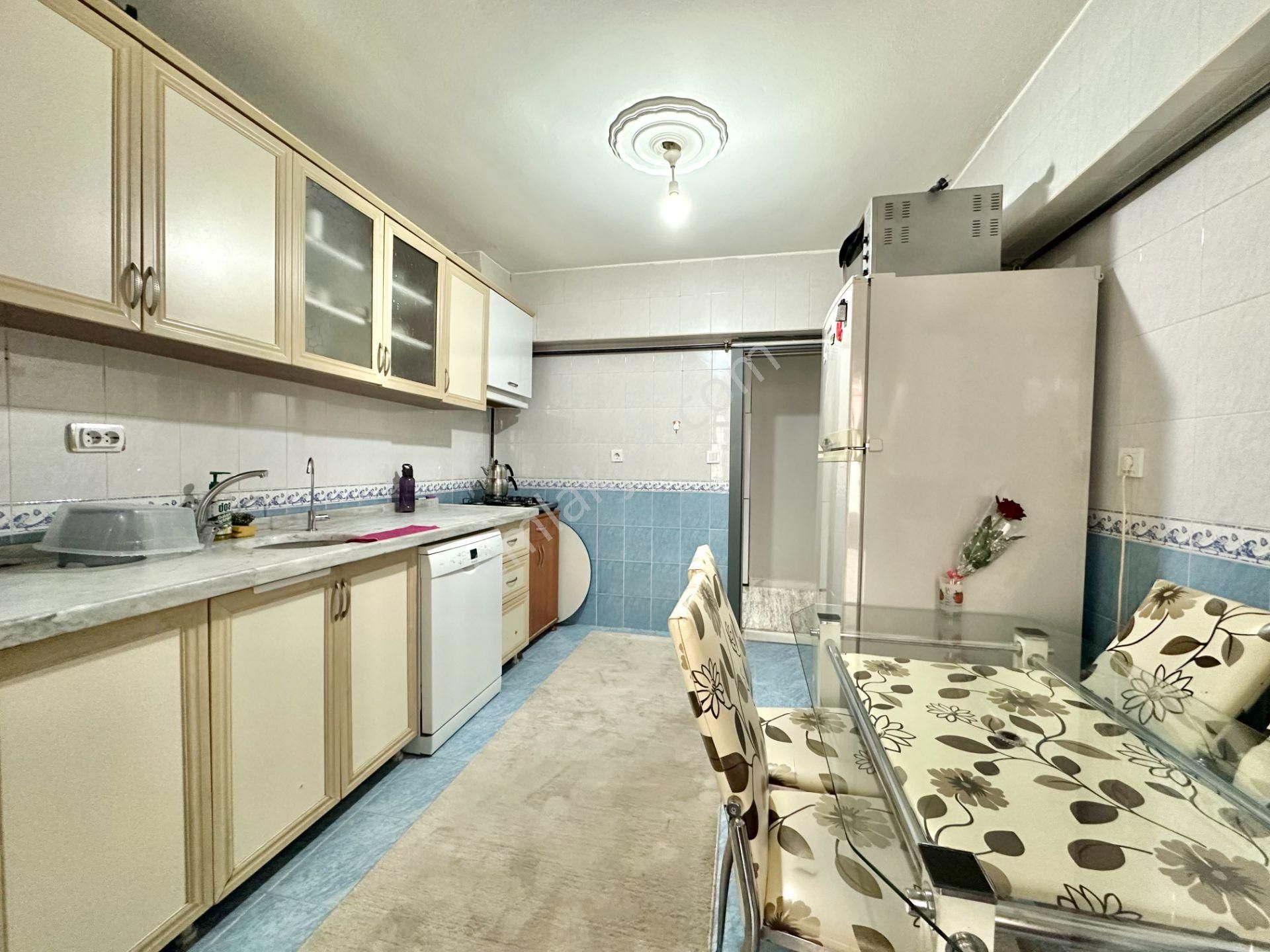 █çiftçioğullarından█ Merkezde İçi Yapılı 3+1 Fırsat Daire - Görsel 5