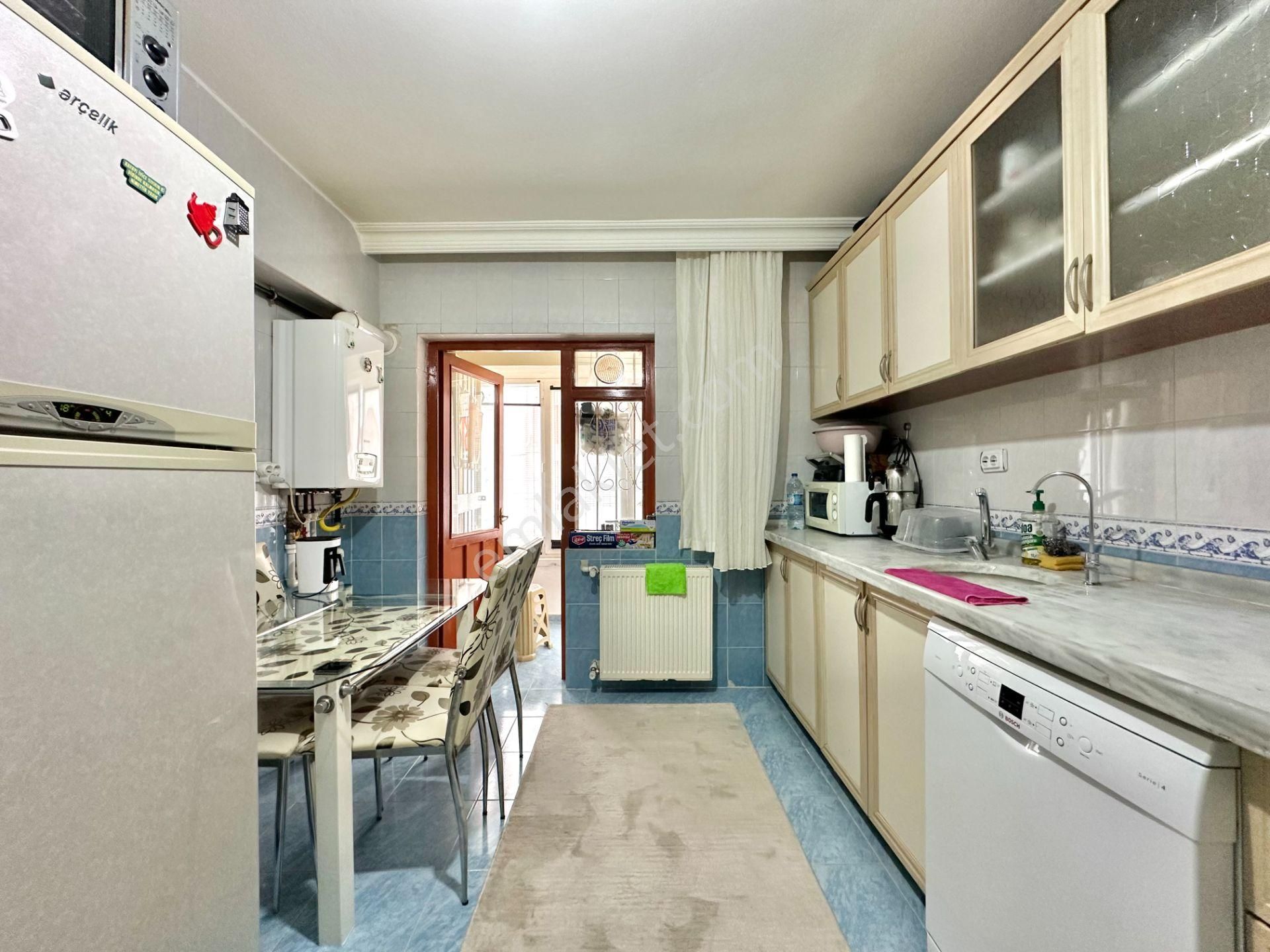 █çiftçioğullarından█ Merkezde İçi Yapılı 3+1 Fırsat Daire - Görsel 3