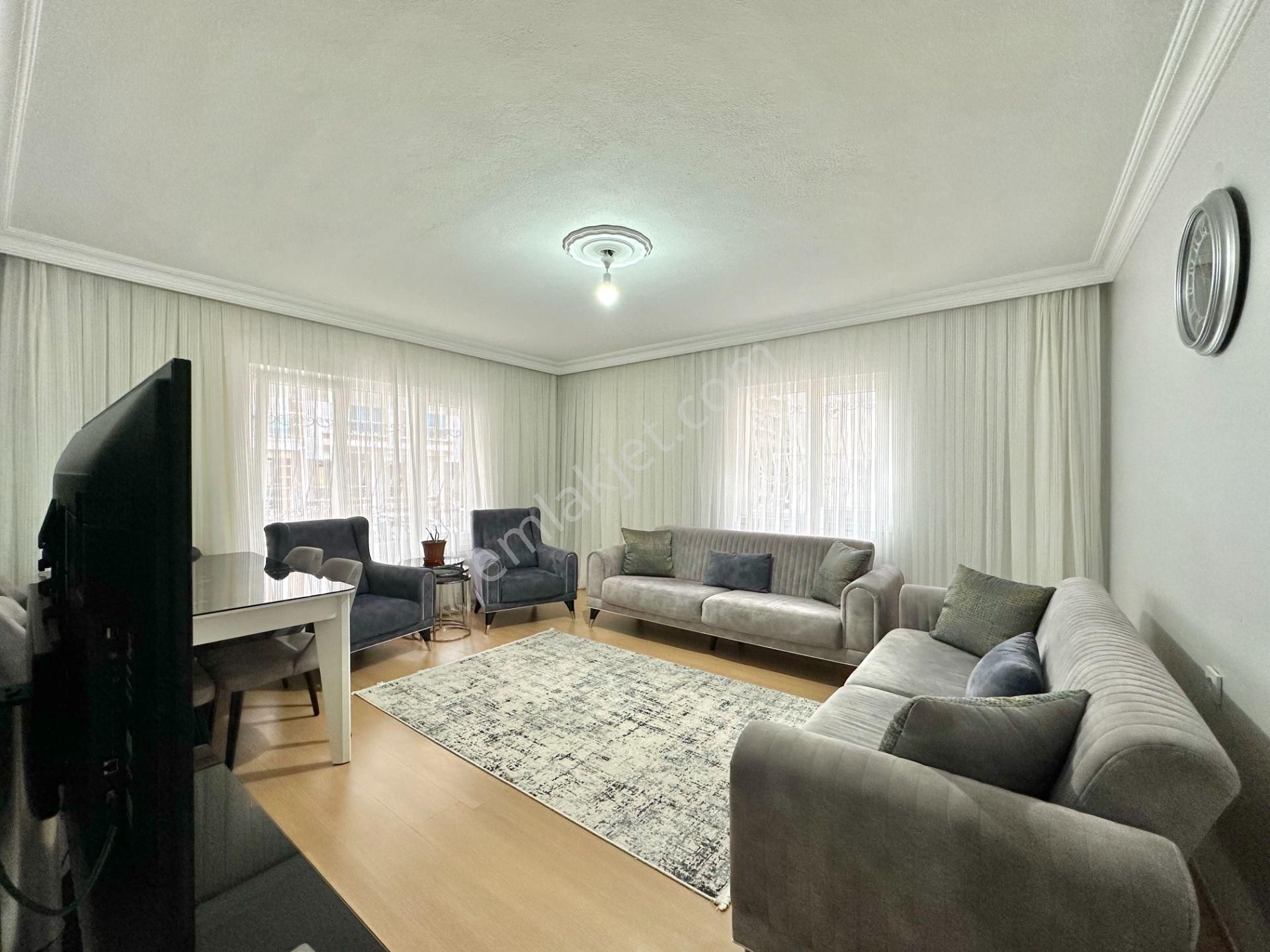 █çiftçioğullarından█ Merkezde İçi Yapılı 3+1 Fırsat Daire - Görsel 7