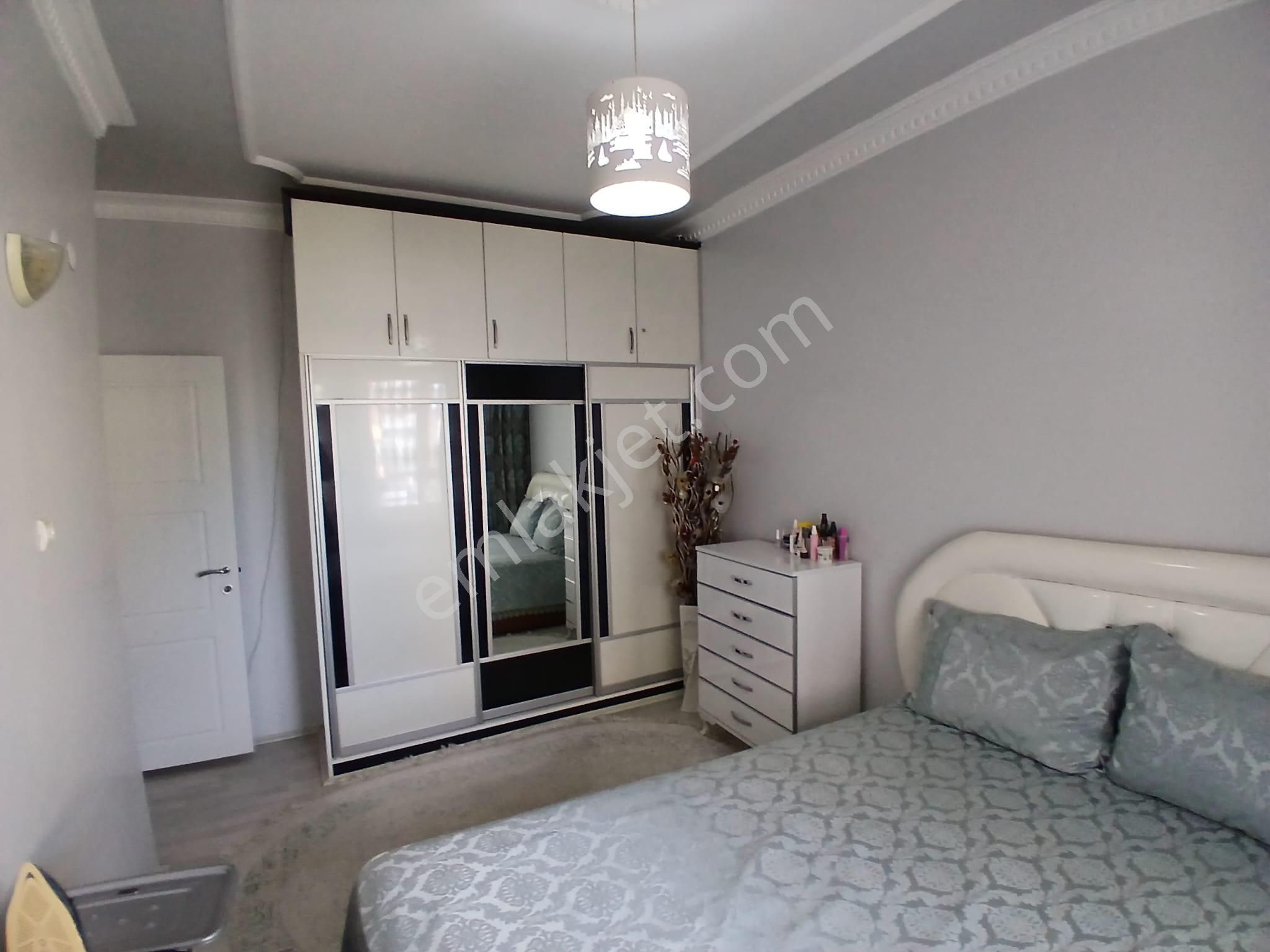 Akçay Emlak'tan Akşehir Yarenler Mahallesi Doğpa Market Karşısı Asansörlü Ara Kat Satılık 3+1 Daire - Görsel 18