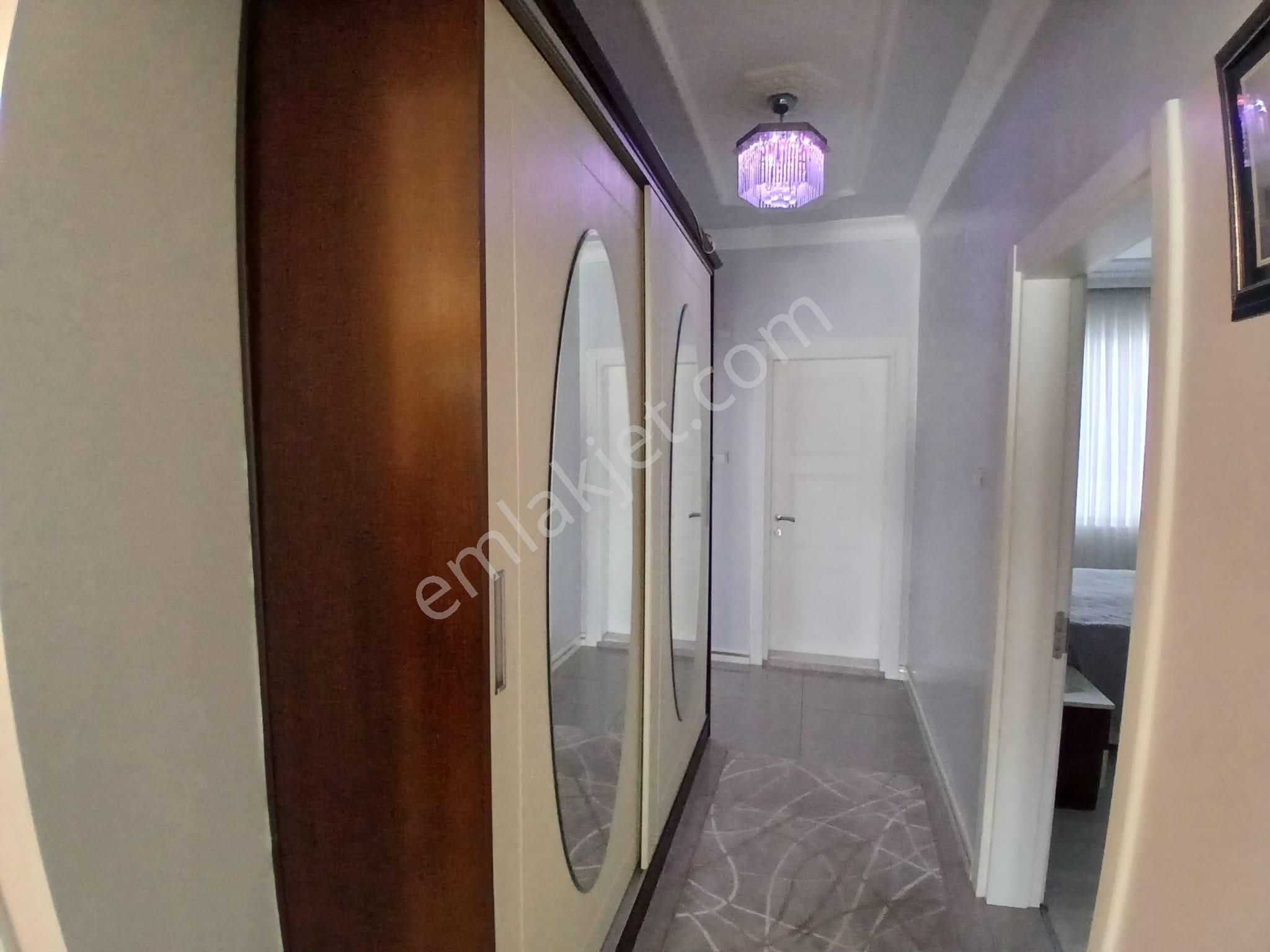 Akçay Emlak'tan Akşehir Yarenler Mahallesi Doğpa Market Karşısı Asansörlü Ara Kat Satılık 3+1 Daire - Görsel 29