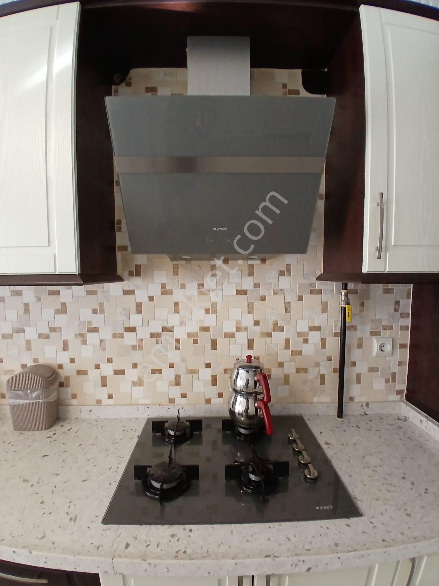 Akçay Emlak'tan Akşehir Yarenler Mahallesi Doğpa Market Karşısı Asansörlü Ara Kat Satılık 3+1 Daire - Görsel 5