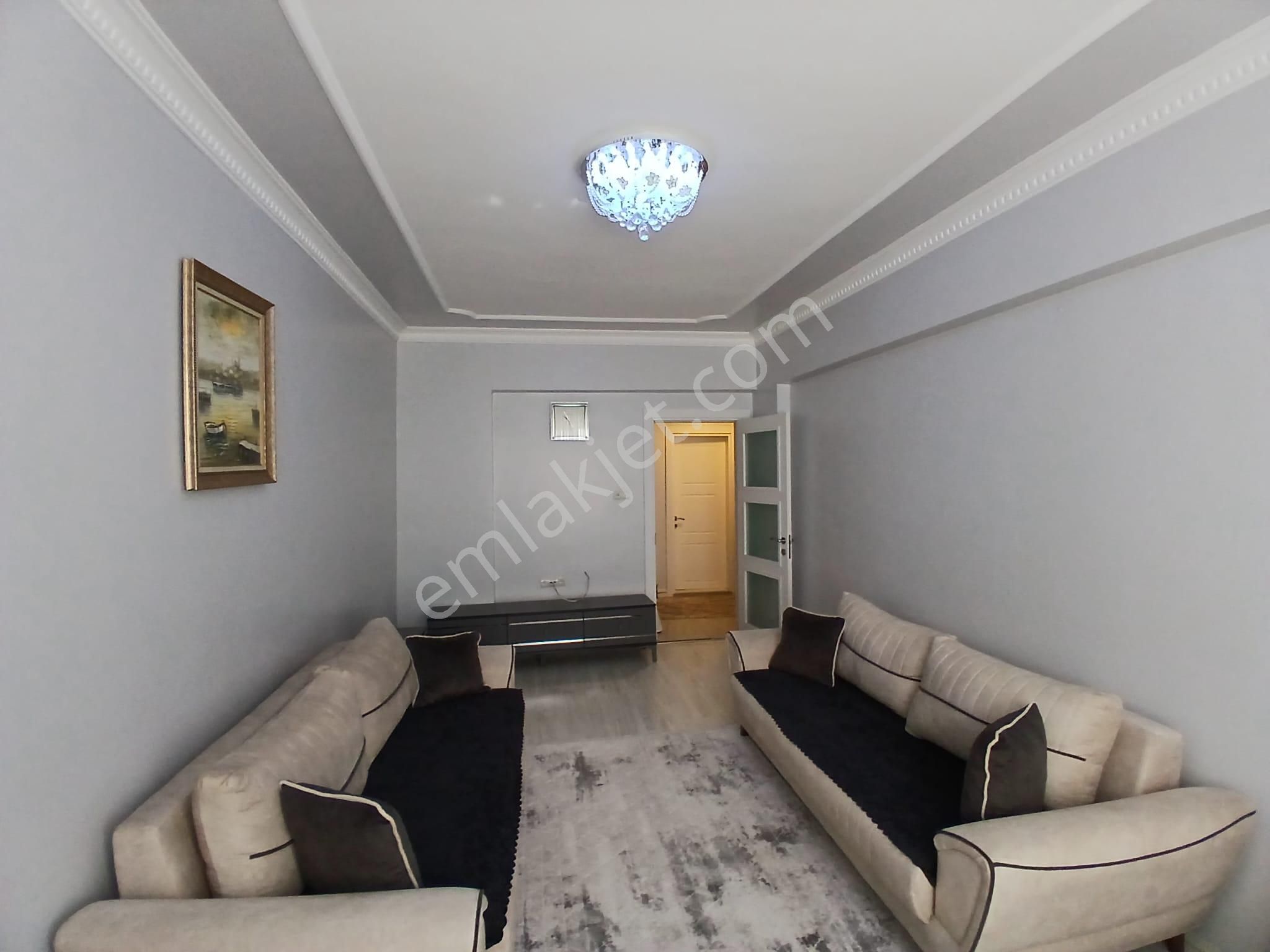 Akçay Emlak'tan Akşehir Yarenler Mahallesi Doğpa Market Karşısı Asansörlü Ara Kat Satılık 3+1 Daire - Görsel 13