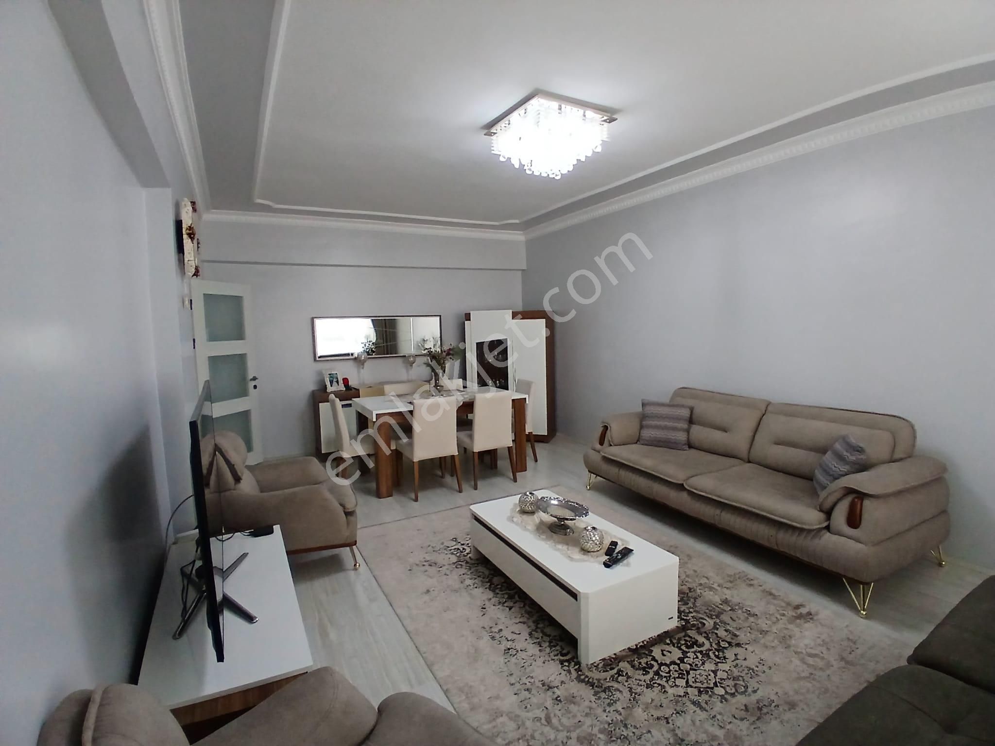 Akçay Emlak'tan Akşehir Yarenler Mahallesi Doğpa Market Karşısı Asansörlü Ara Kat Satılık 3+1 Daire - Görsel 10