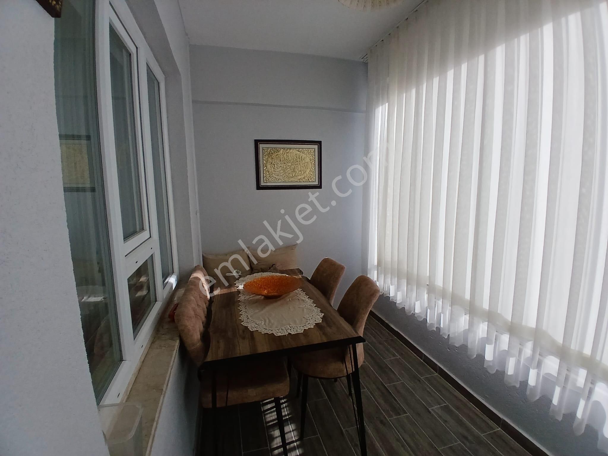 Akçay Emlak'tan Akşehir Yarenler Mahallesi Doğpa Market Karşısı Asansörlü Ara Kat Satılık 3+1 Daire - Görsel 28