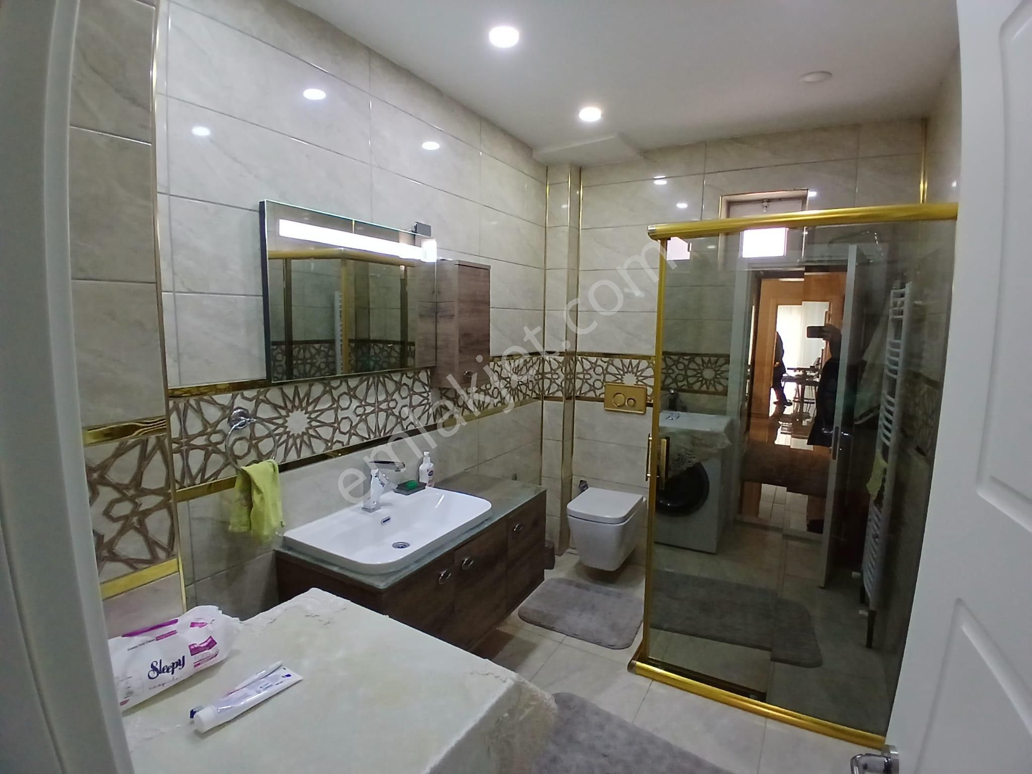 Akçay Emlak'tan Akşehir Yarenler Mahallesi Doğpa Market Karşısı Asansörlü Ara Kat Satılık 3+1 Daire - Görsel 22