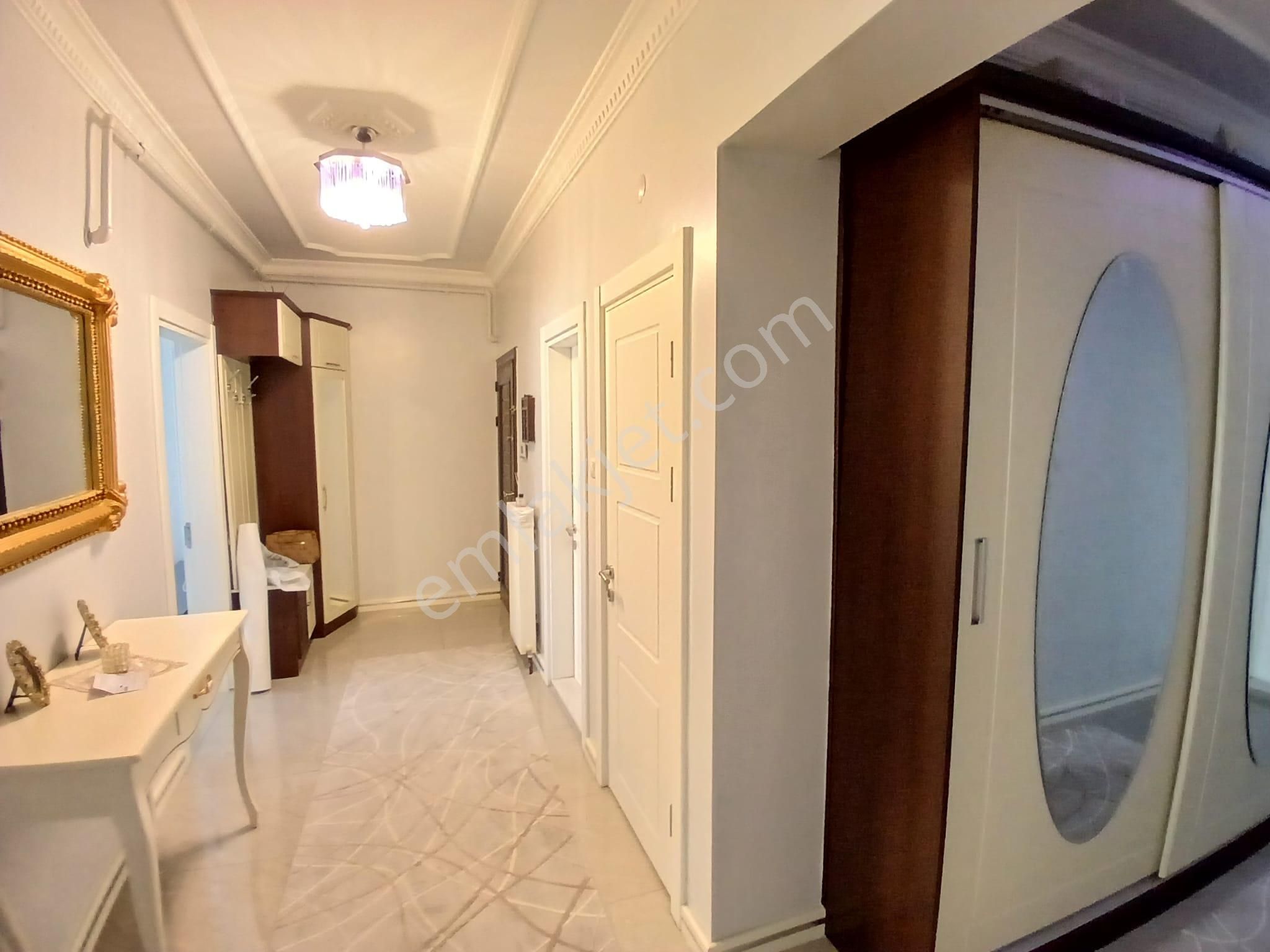 Akçay Emlak'tan Akşehir Yarenler Mahallesi Doğpa Market Karşısı Asansörlü Ara Kat Satılık 3+1 Daire - Görsel 30