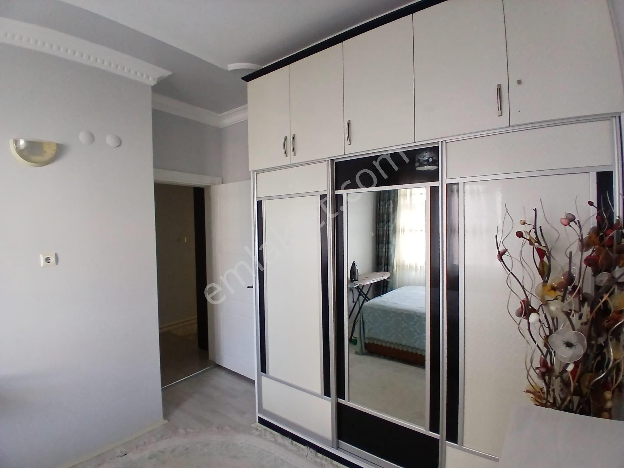 Akçay Emlak'tan Akşehir Yarenler Mahallesi Doğpa Market Karşısı Asansörlü Ara Kat Satılık 3+1 Daire - Görsel 21