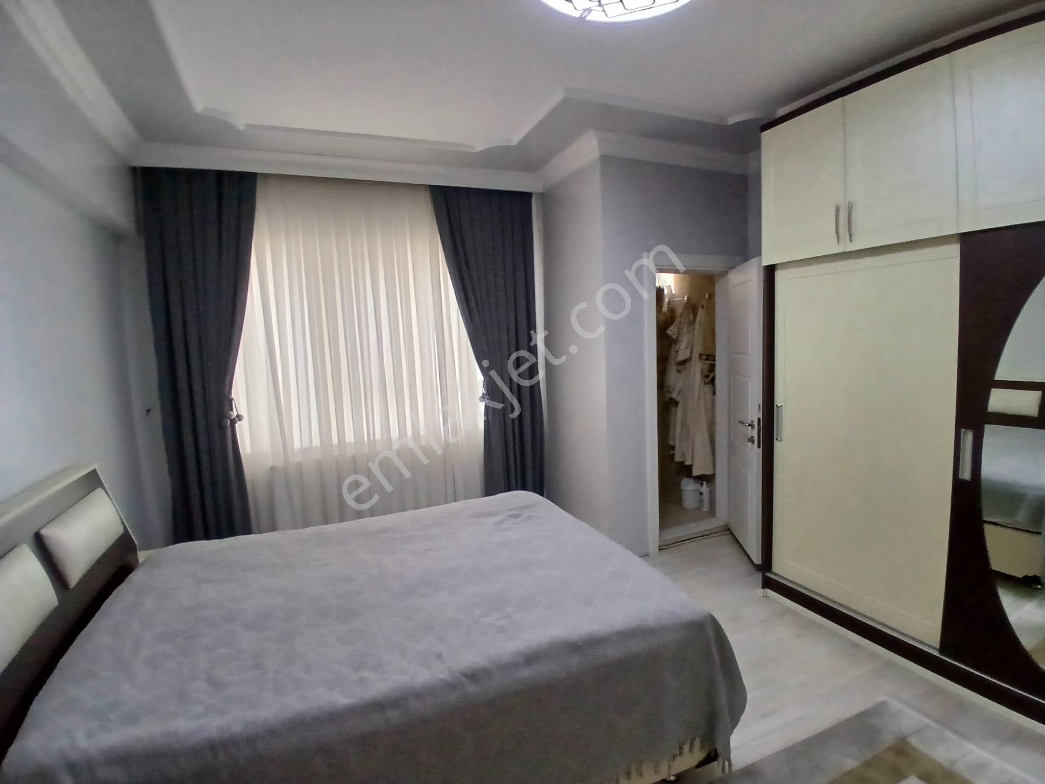 Akçay Emlak'tan Akşehir Yarenler Mahallesi Doğpa Market Karşısı Asansörlü Ara Kat Satılık 3+1 Daire - Görsel 15