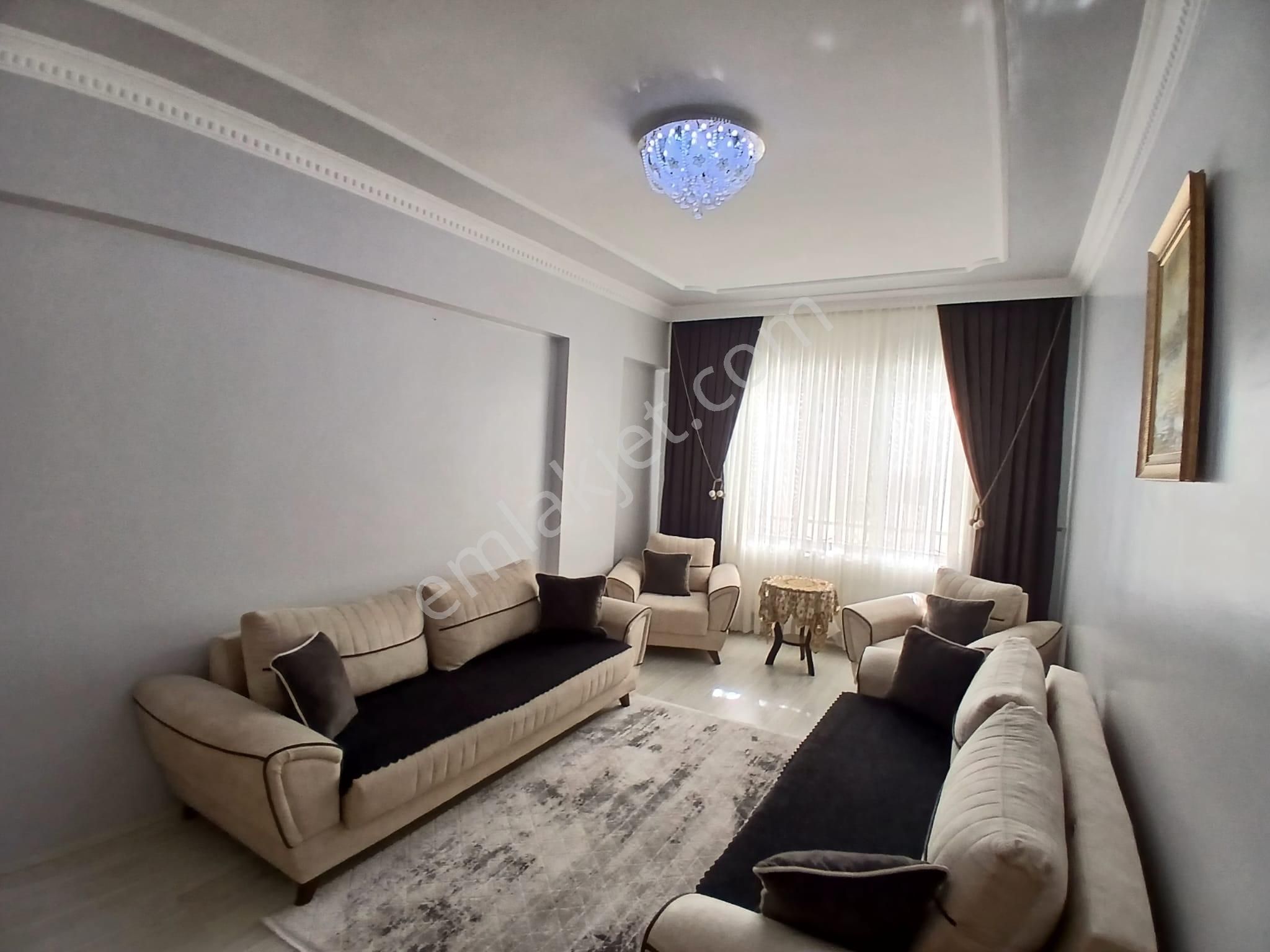 Akçay Emlak'tan Akşehir Yarenler Mahallesi Doğpa Market Karşısı Asansörlü Ara Kat Satılık 3+1 Daire - Görsel 11