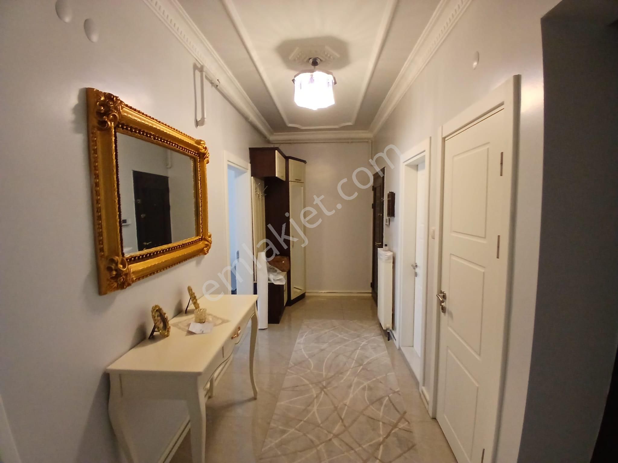 Akçay Emlak'tan Akşehir Yarenler Mahallesi Doğpa Market Karşısı Asansörlü Ara Kat Satılık 3+1 Daire - Görsel 32