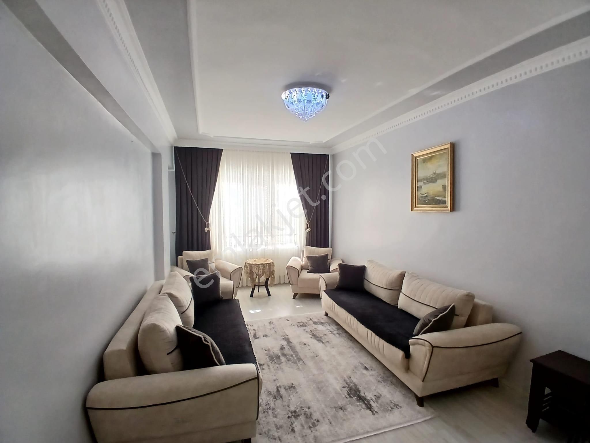 Akçay Emlak'tan Akşehir Yarenler Mahallesi Doğpa Market Karşısı Asansörlü Ara Kat Satılık 3+1 Daire - Görsel 12