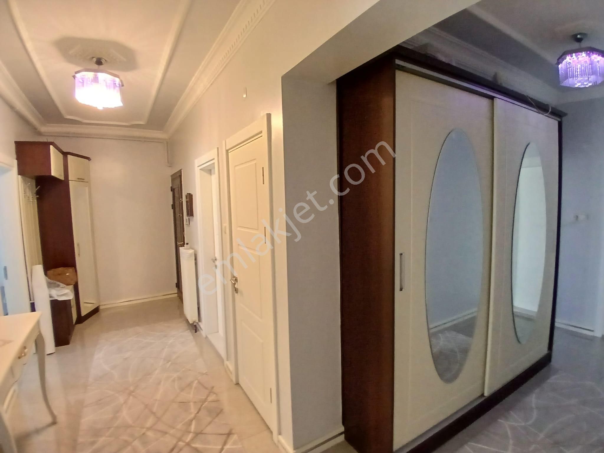 Akçay Emlak'tan Akşehir Yarenler Mahallesi Doğpa Market Karşısı Asansörlü Ara Kat Satılık 3+1 Daire - Görsel 31