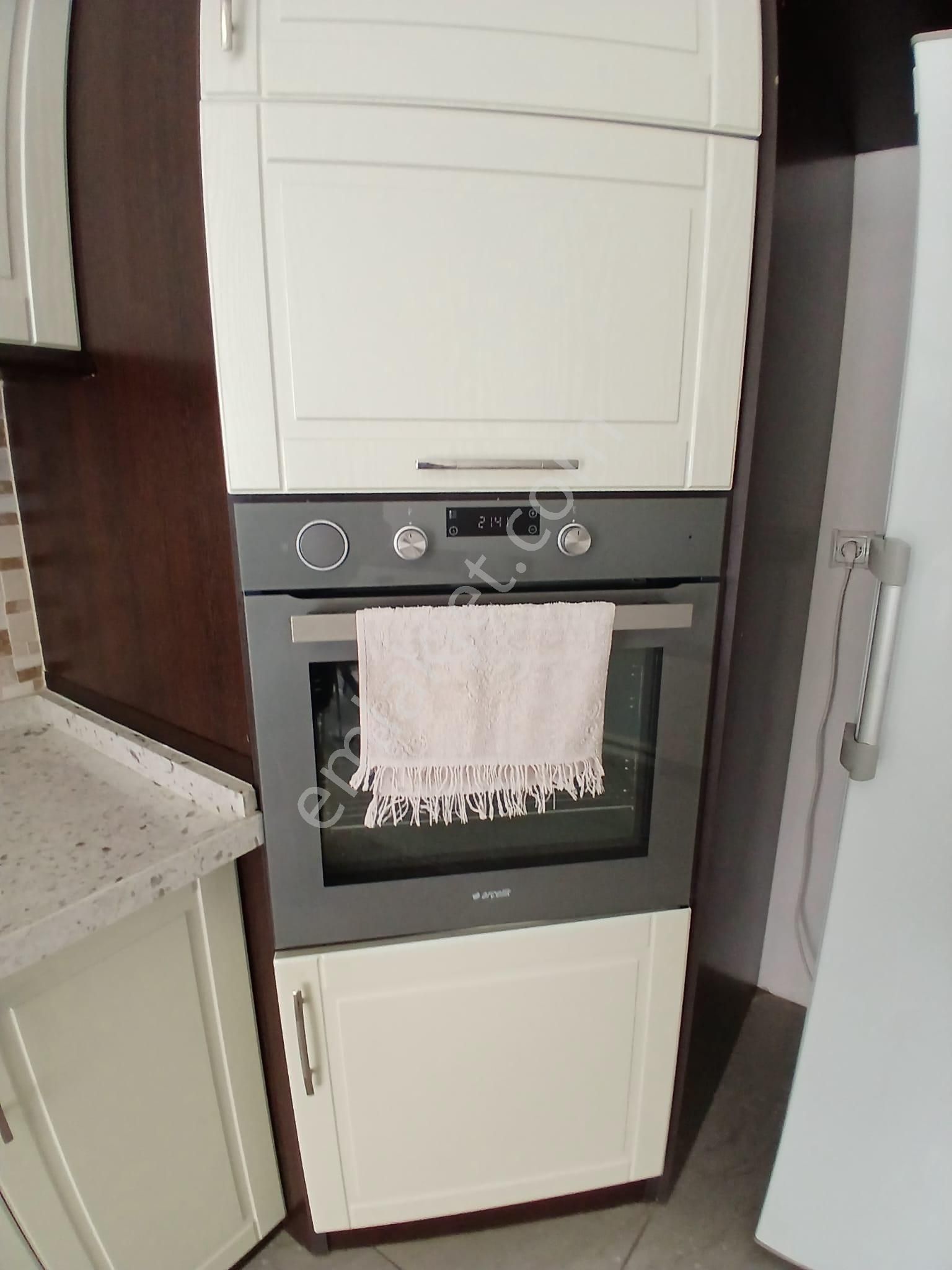 Akçay Emlak'tan Akşehir Yarenler Mahallesi Doğpa Market Karşısı Asansörlü Ara Kat Satılık 3+1 Daire - Görsel 6