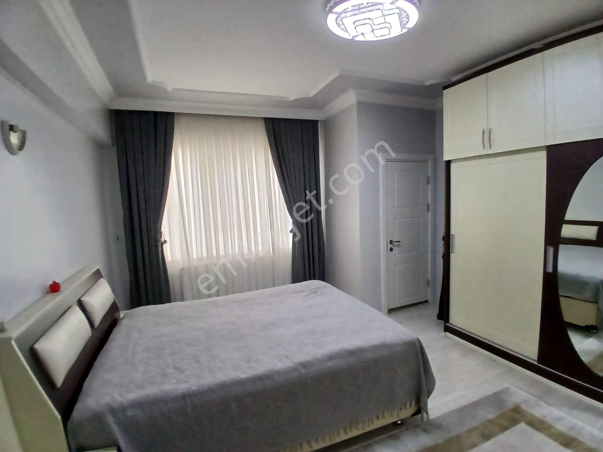 Akçay Emlak'tan Akşehir Yarenler Mahallesi Doğpa Market Karşısı Asansörlü Ara Kat Satılık 3+1 Daire - Görsel 16