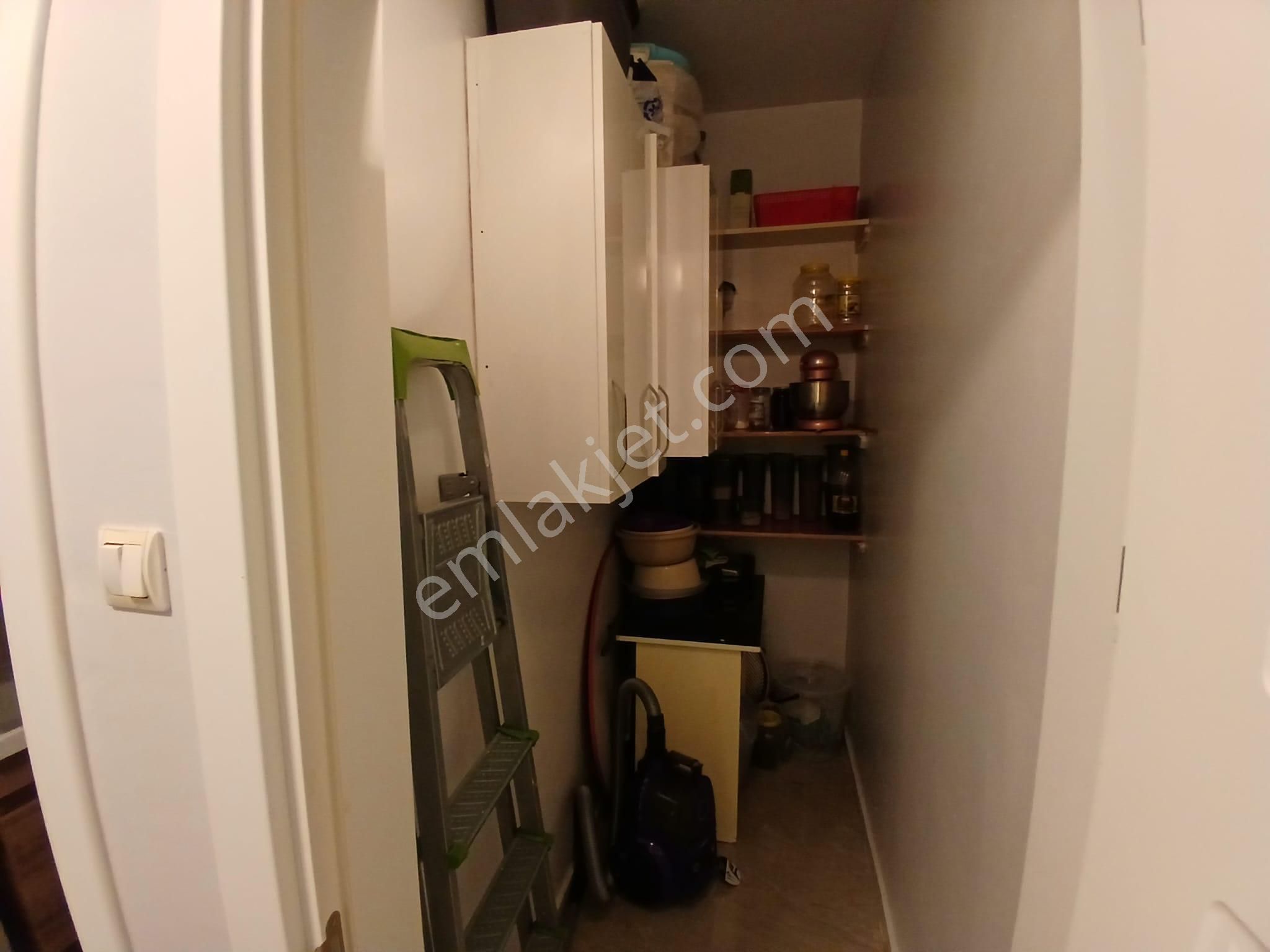 Akçay Emlak'tan Akşehir Yarenler Mahallesi Doğpa Market Karşısı Asansörlü Ara Kat Satılık 3+1 Daire - Görsel 27