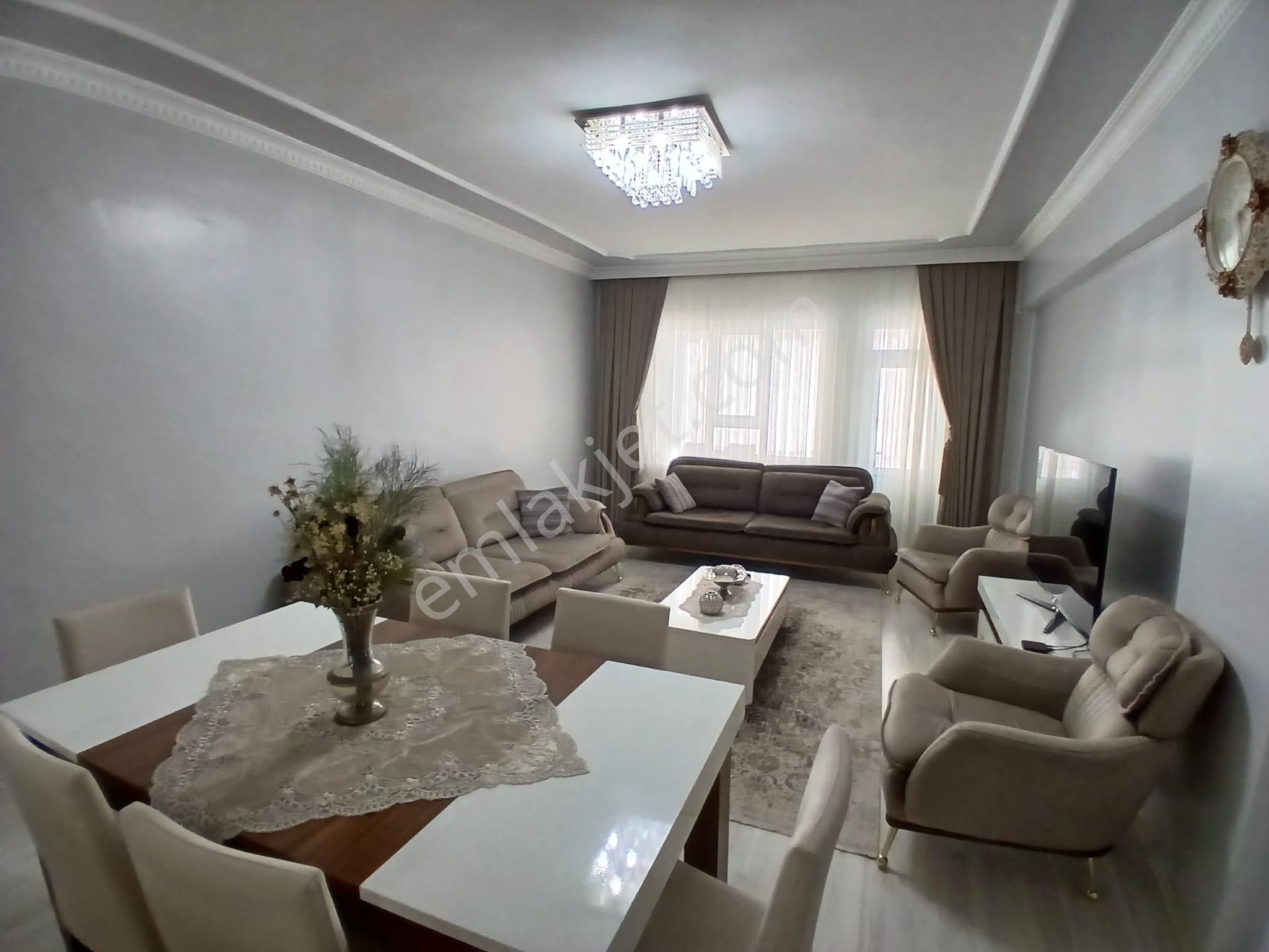 Akçay Emlak'tan Akşehir Yarenler Mahallesi Doğpa Market Karşısı Asansörlü Ara Kat Satılık 3+1 Daire - Görsel 8