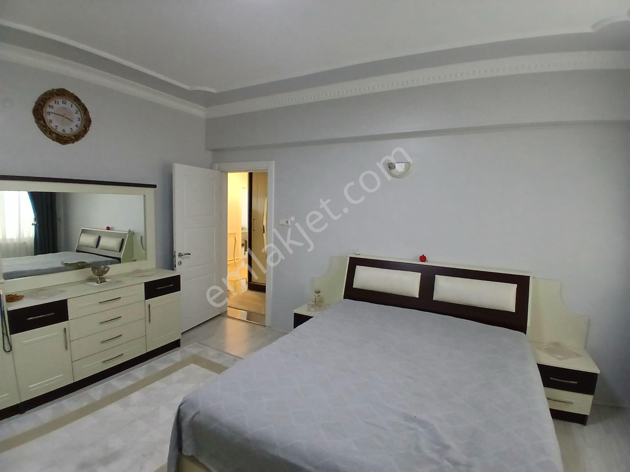 Akçay Emlak'tan Akşehir Yarenler Mahallesi Doğpa Market Karşısı Asansörlü Ara Kat Satılık 3+1 Daire - Görsel 14