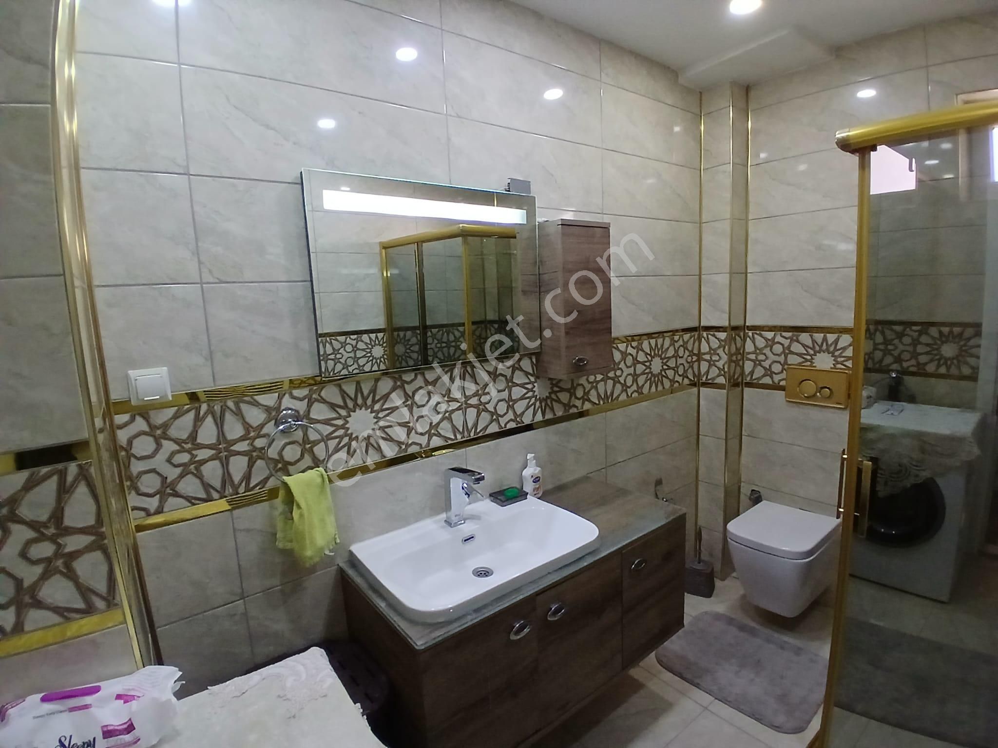 Akçay Emlak'tan Akşehir Yarenler Mahallesi Doğpa Market Karşısı Asansörlü Ara Kat Satılık 3+1 Daire - Görsel 24