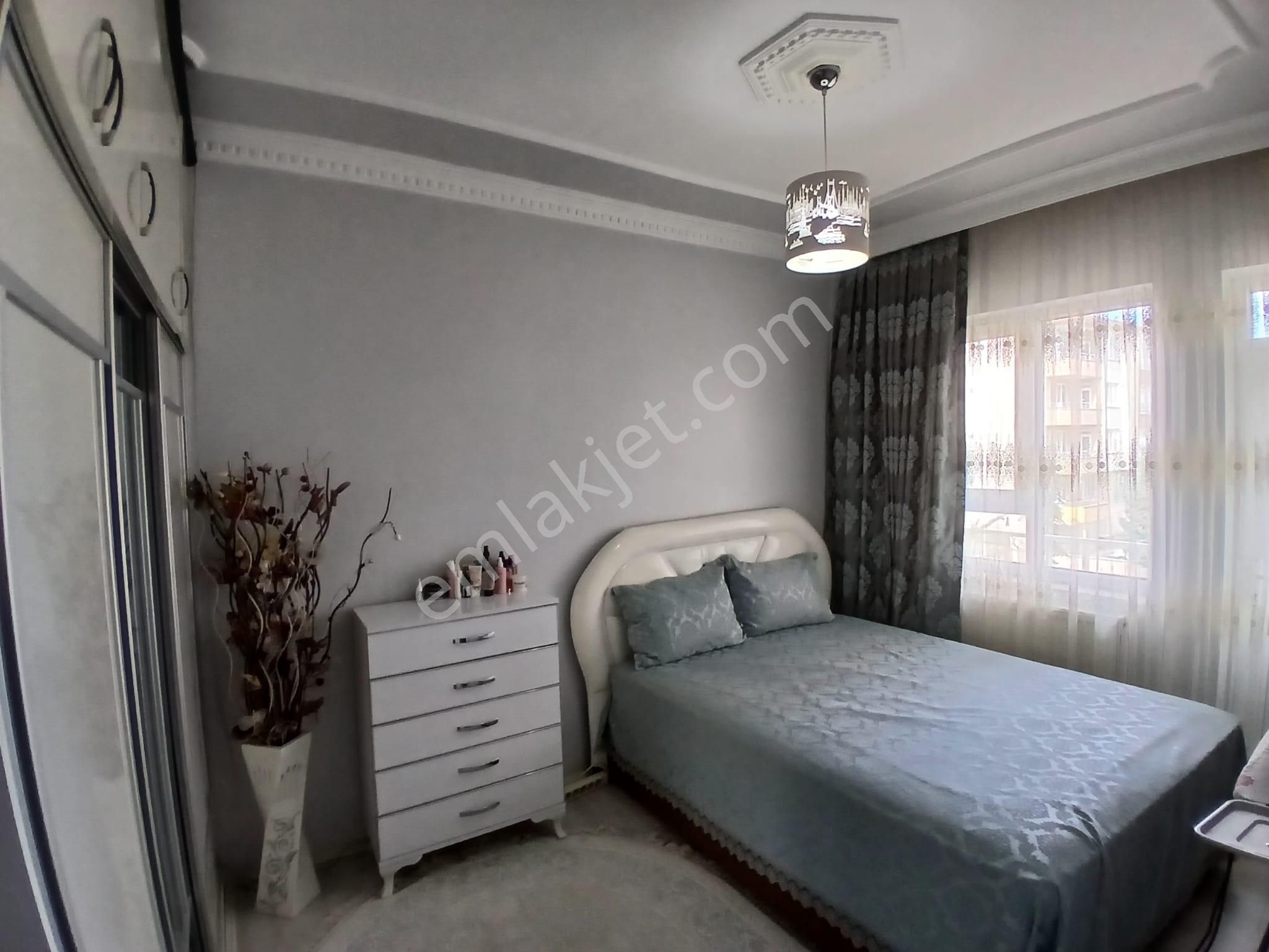 Akçay Emlak'tan Akşehir Yarenler Mahallesi Doğpa Market Karşısı Asansörlü Ara Kat Satılık 3+1 Daire - Görsel 19